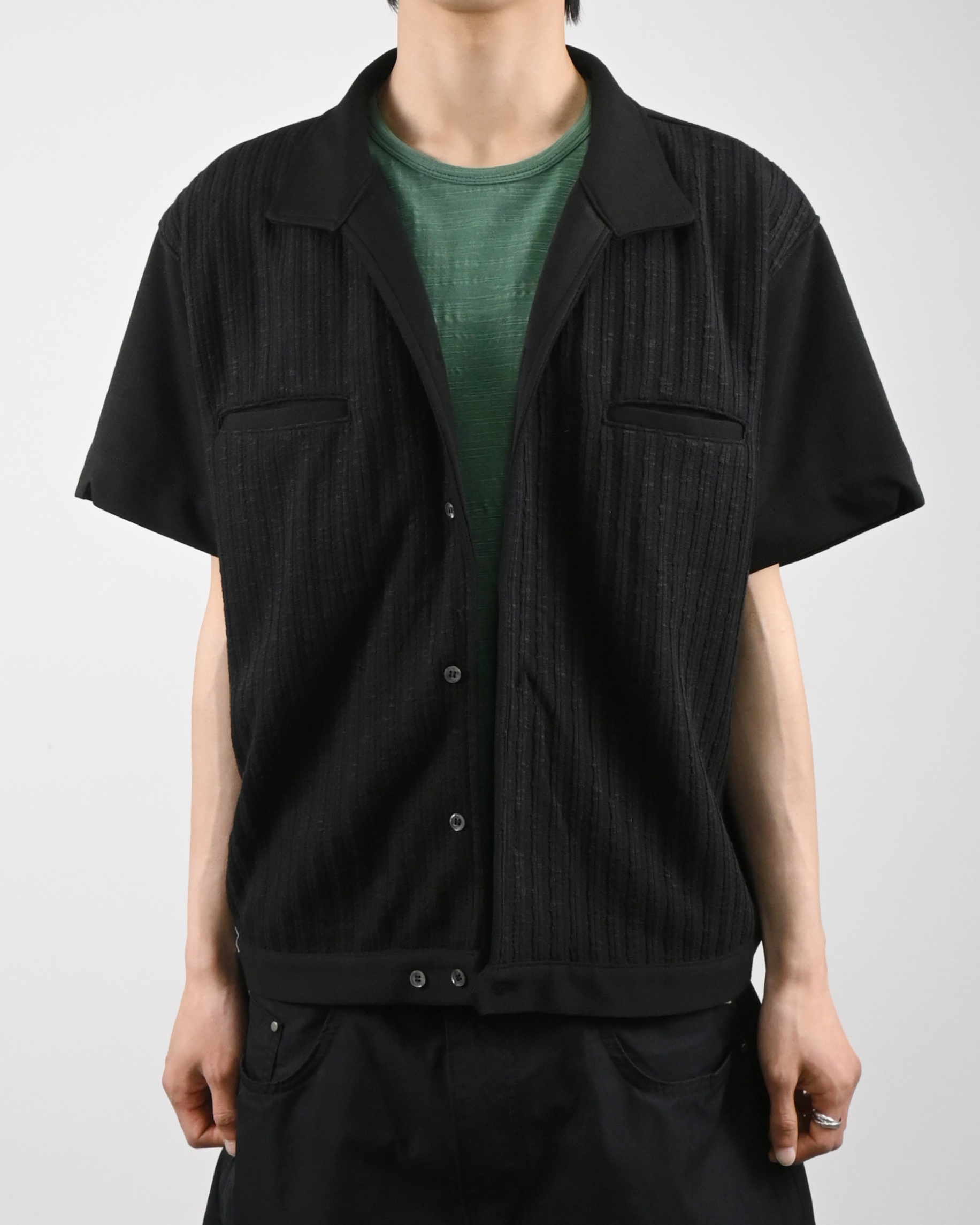 chad shirt jacket