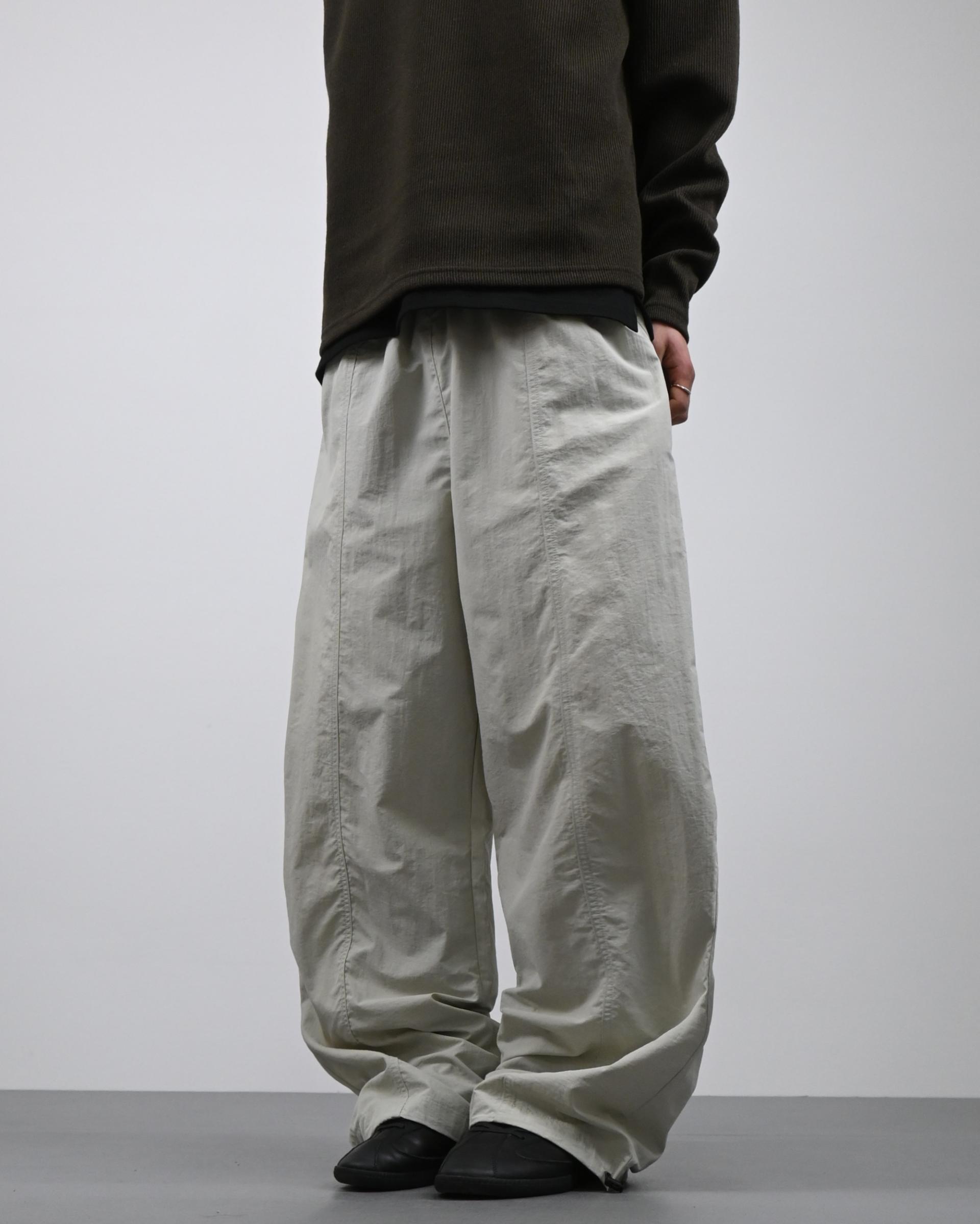 deva nylon pants