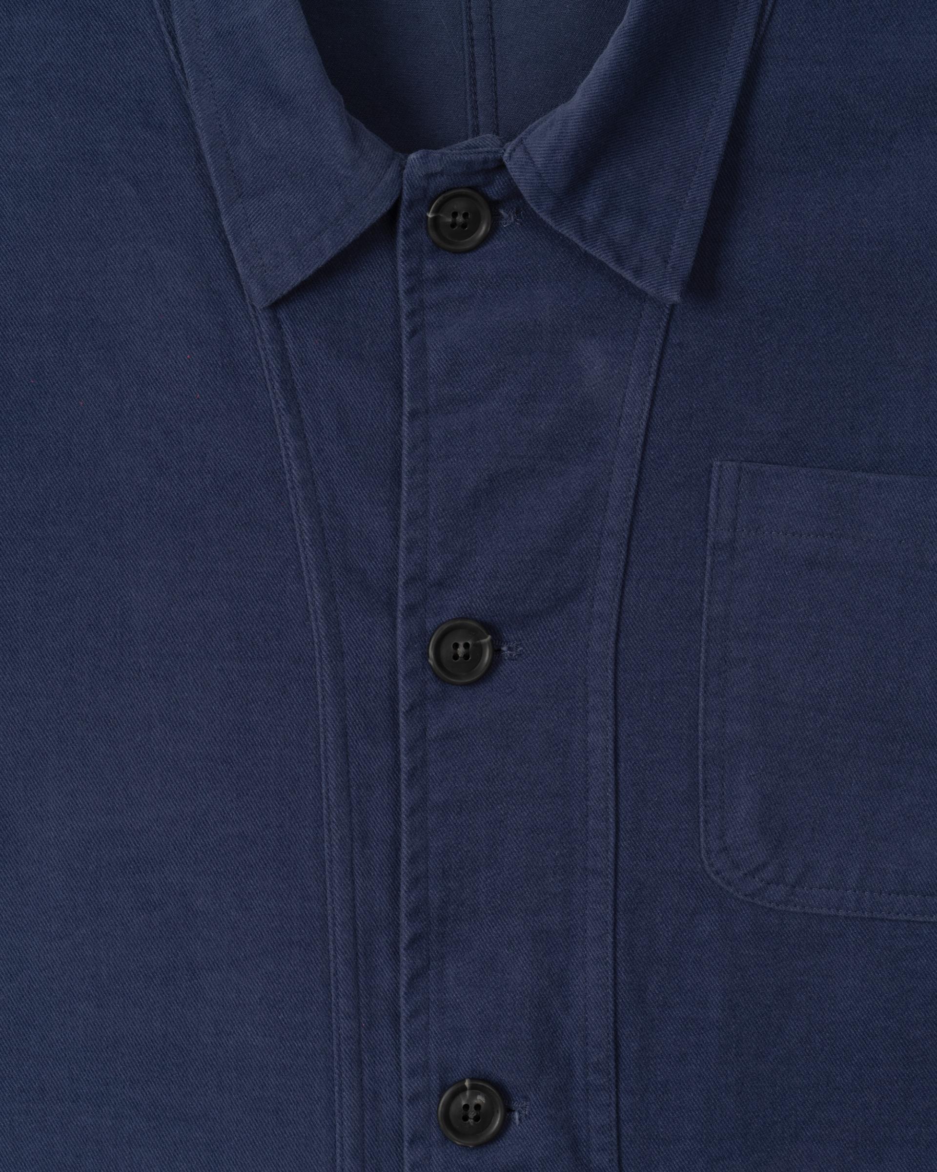 french work jacket