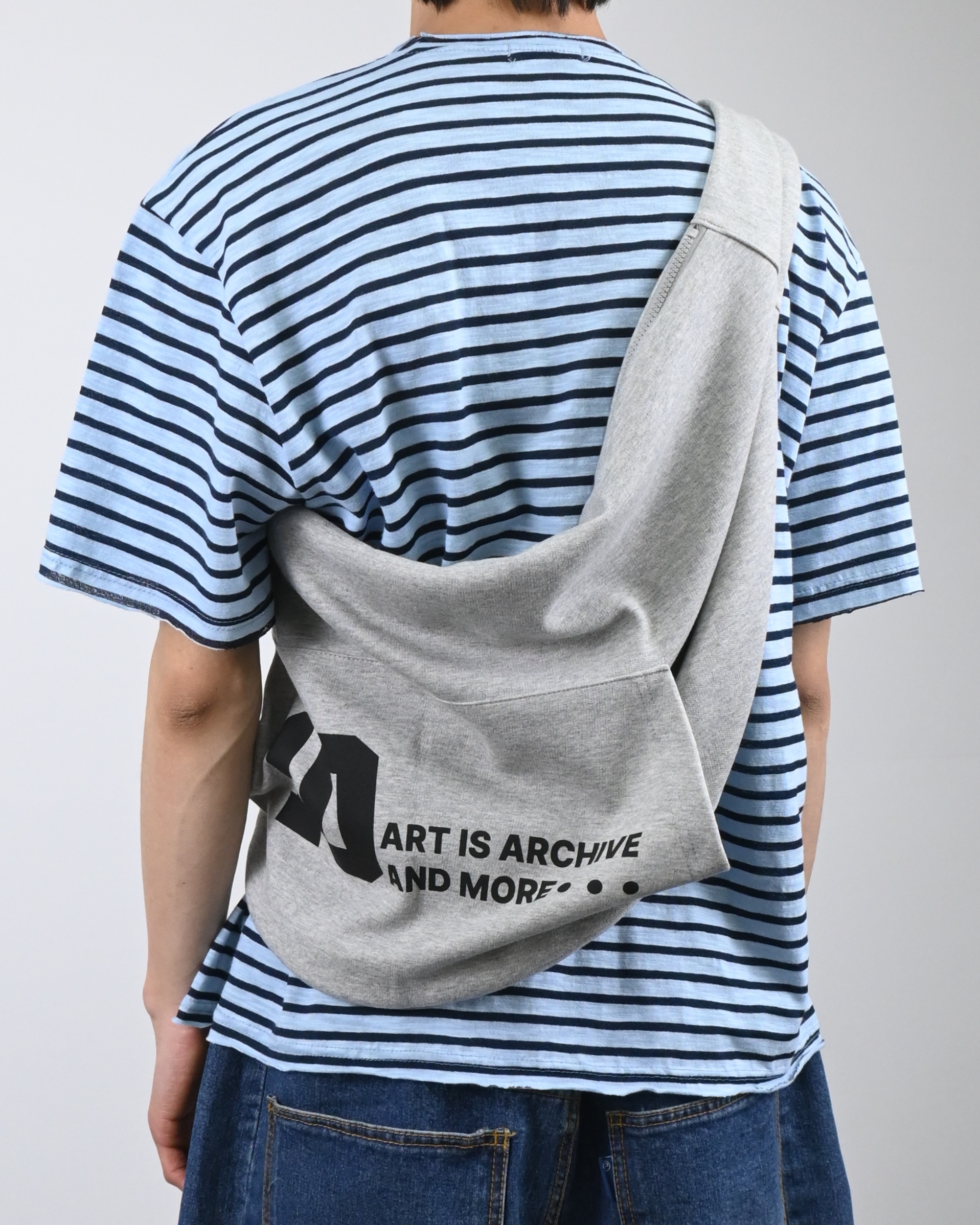 hoodie bag