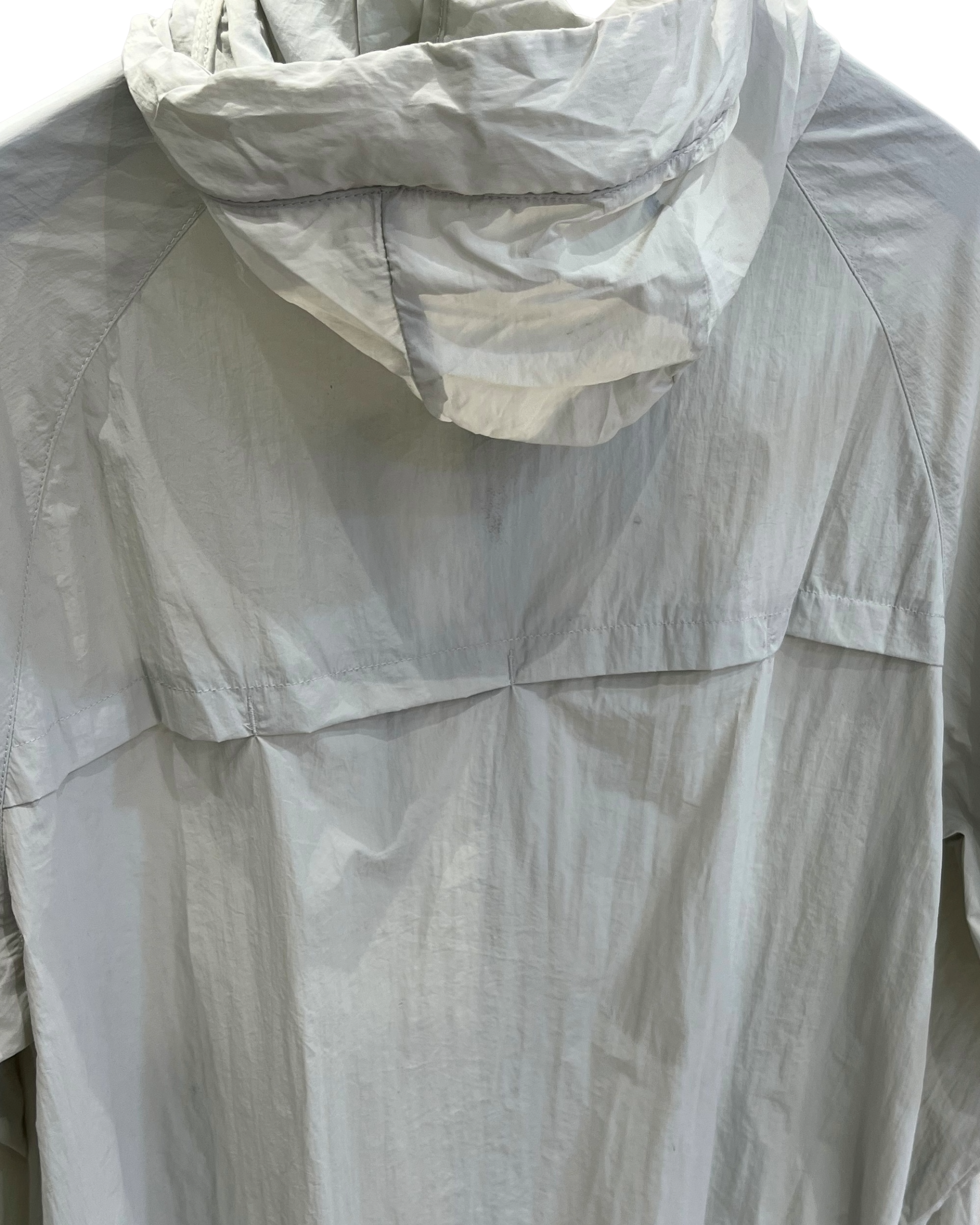 goff core windbreaker