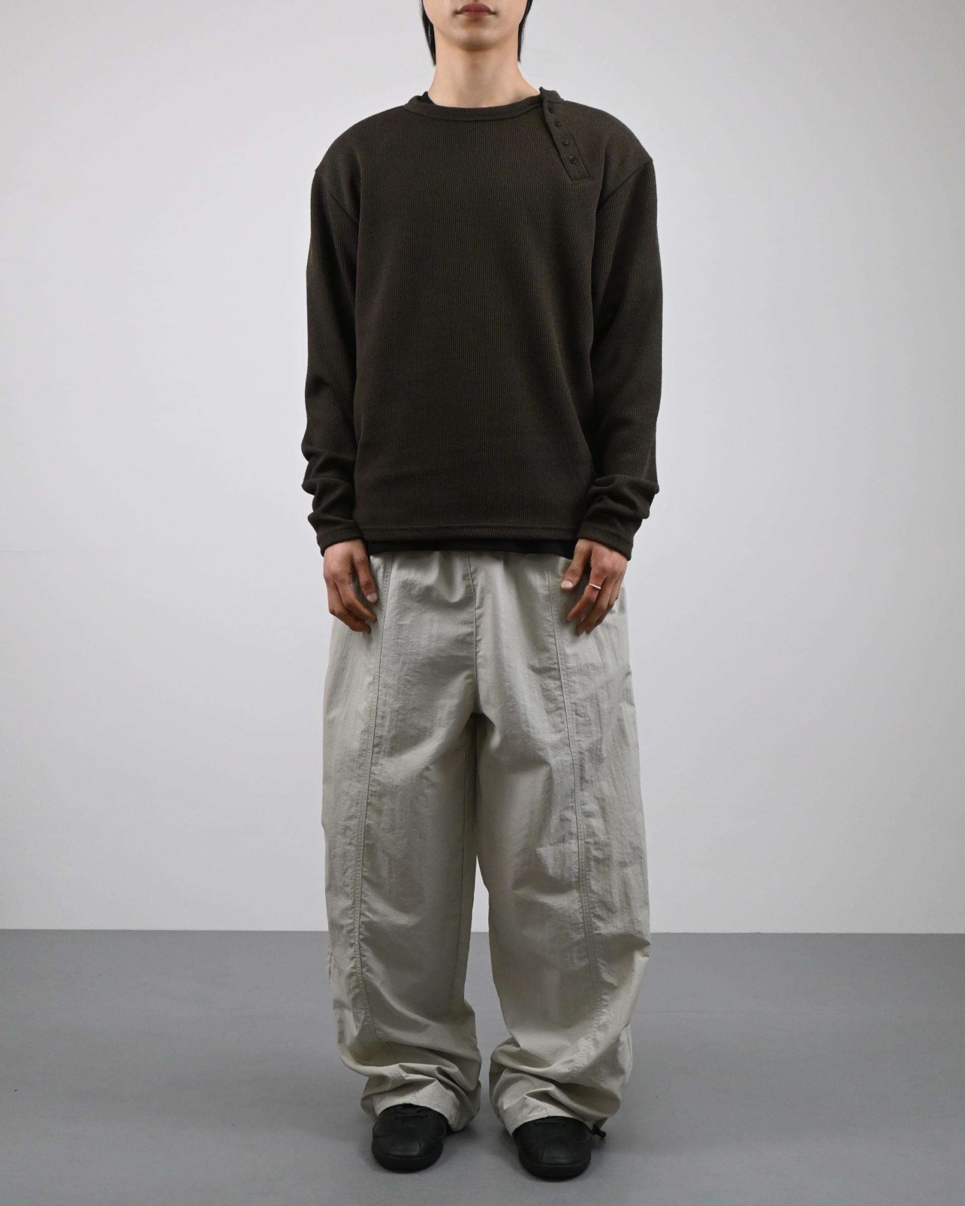deva nylon pants
