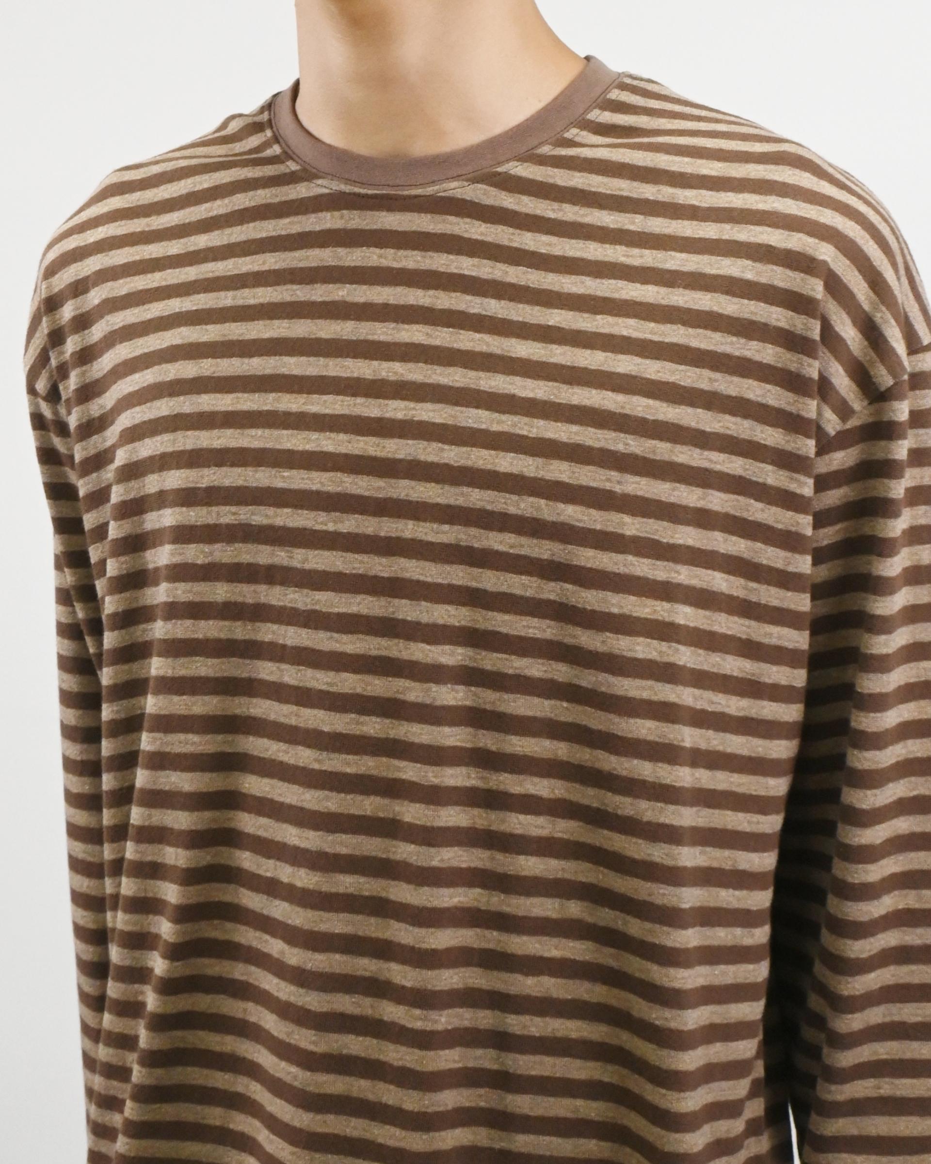tove stripe t-shirt