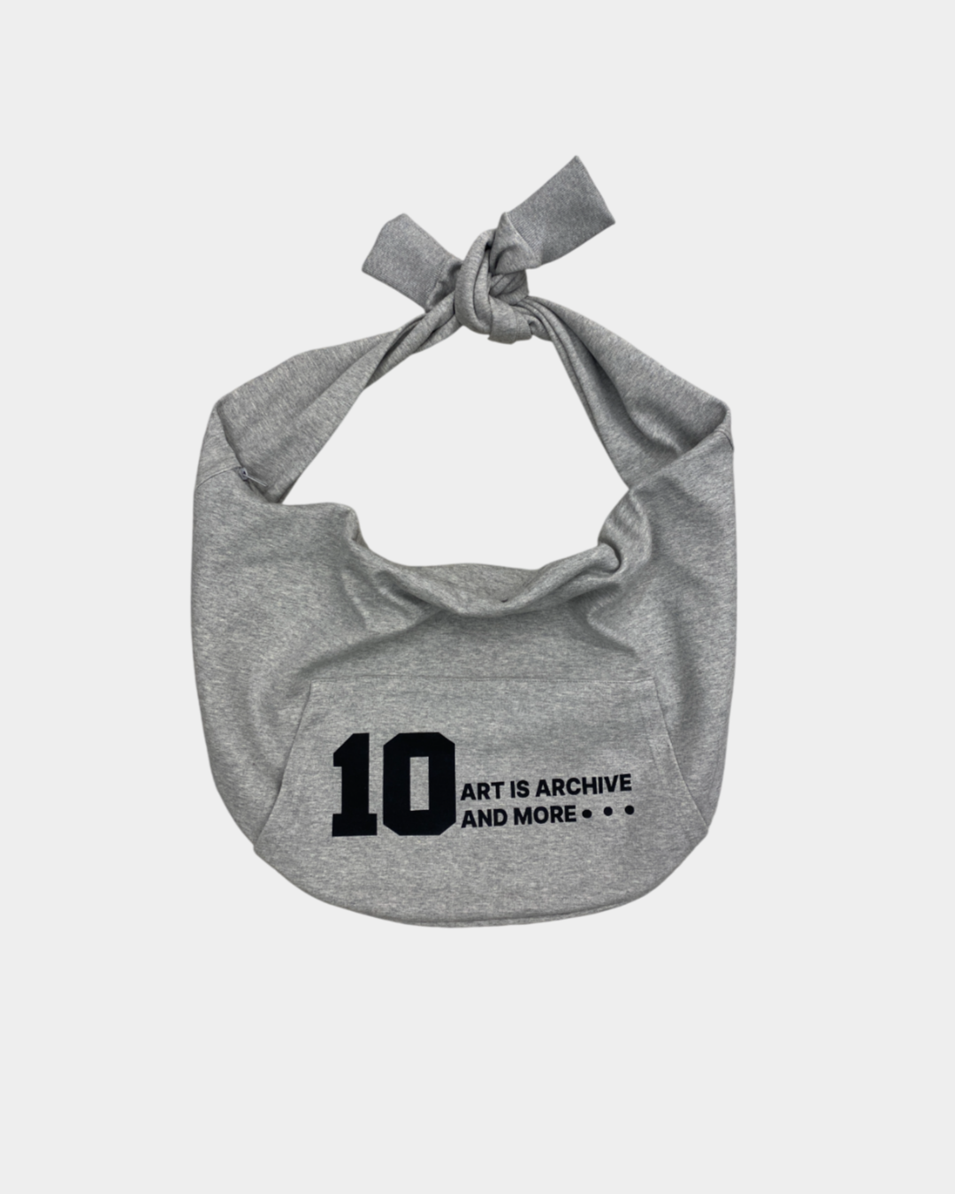 hoodie bag