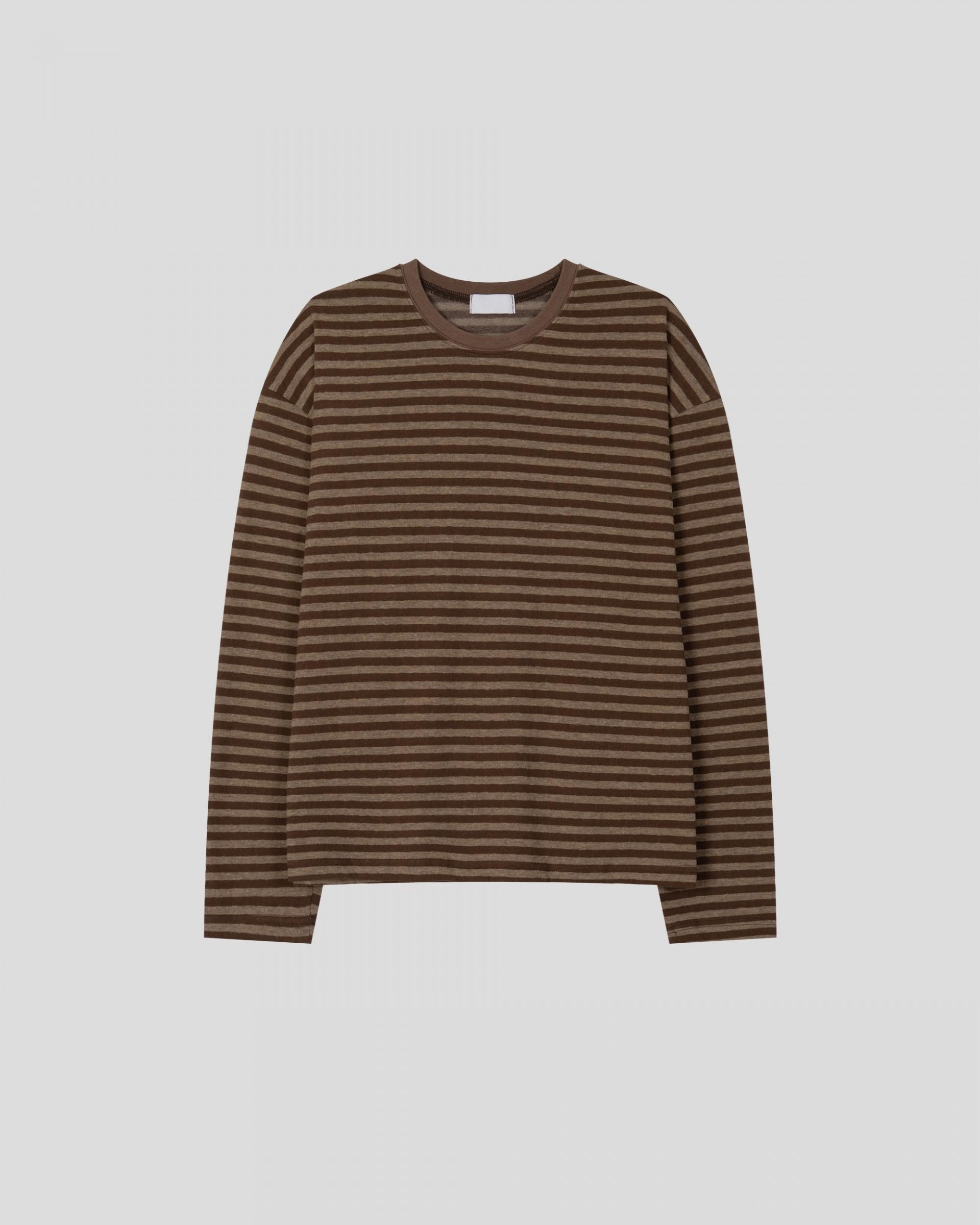 tove stripe t-shirt