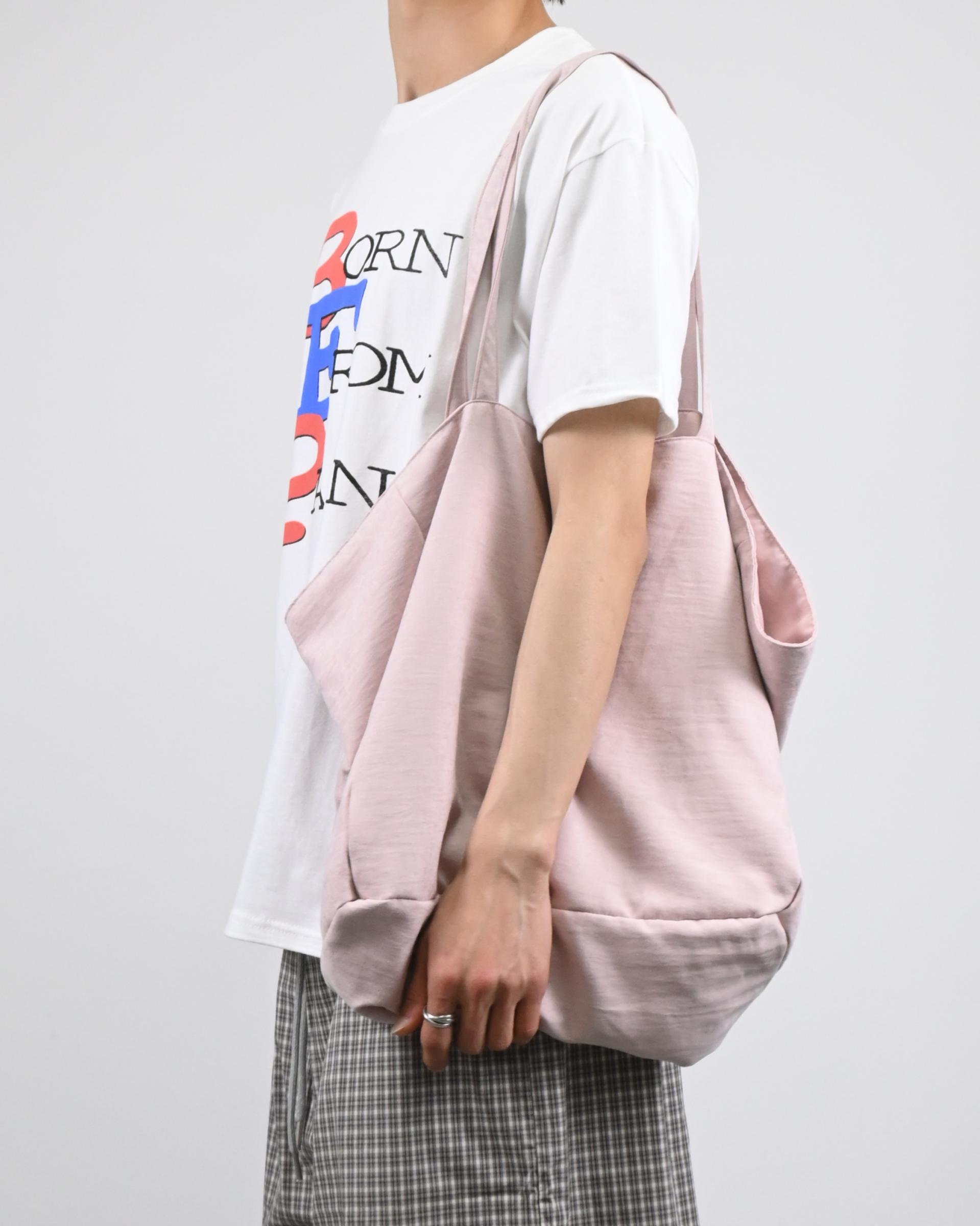suede beach bag