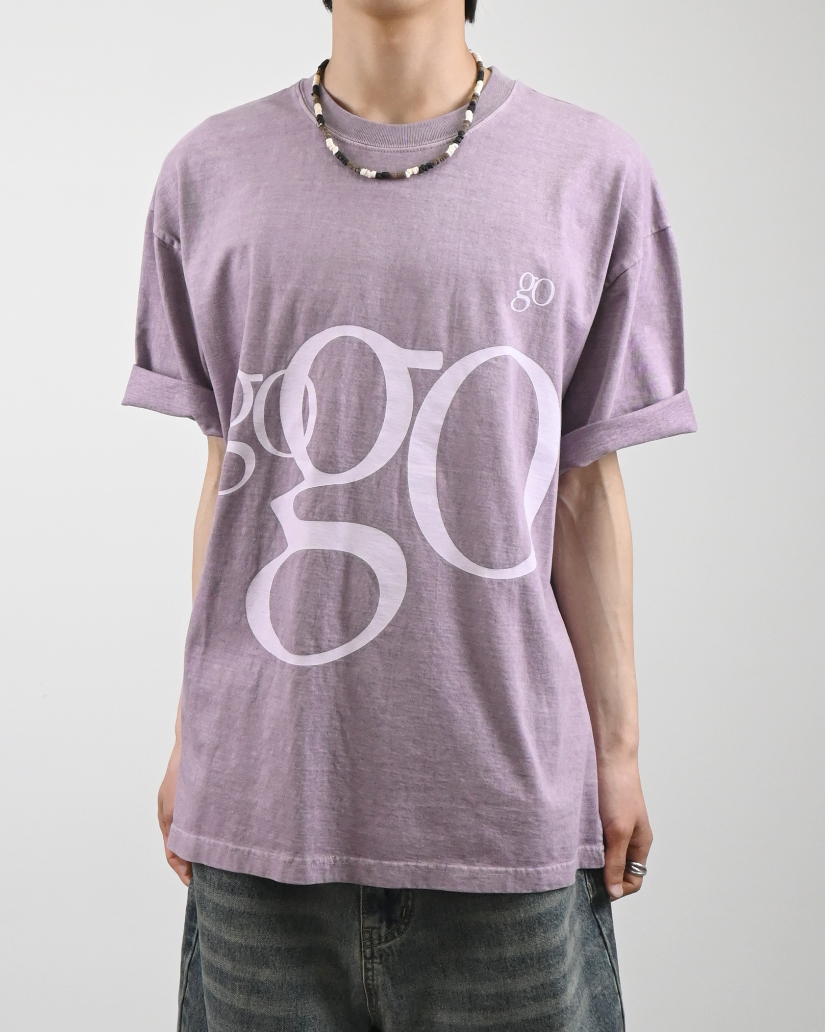 wave breeze half-t-Shirt