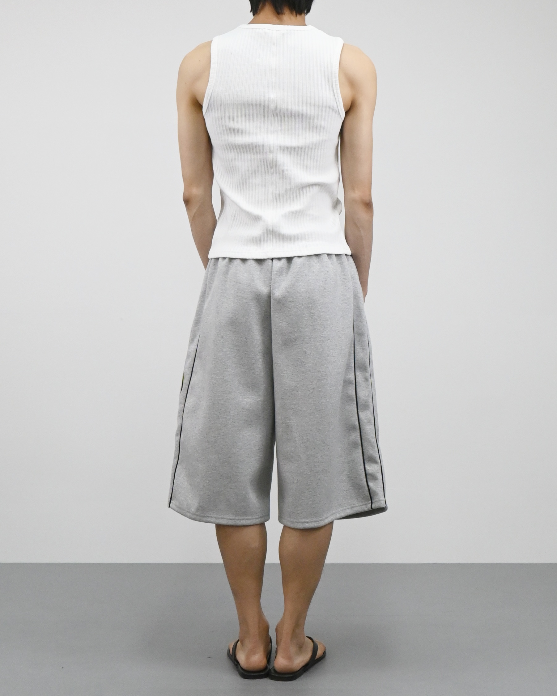 liter bermuda sweatpants
