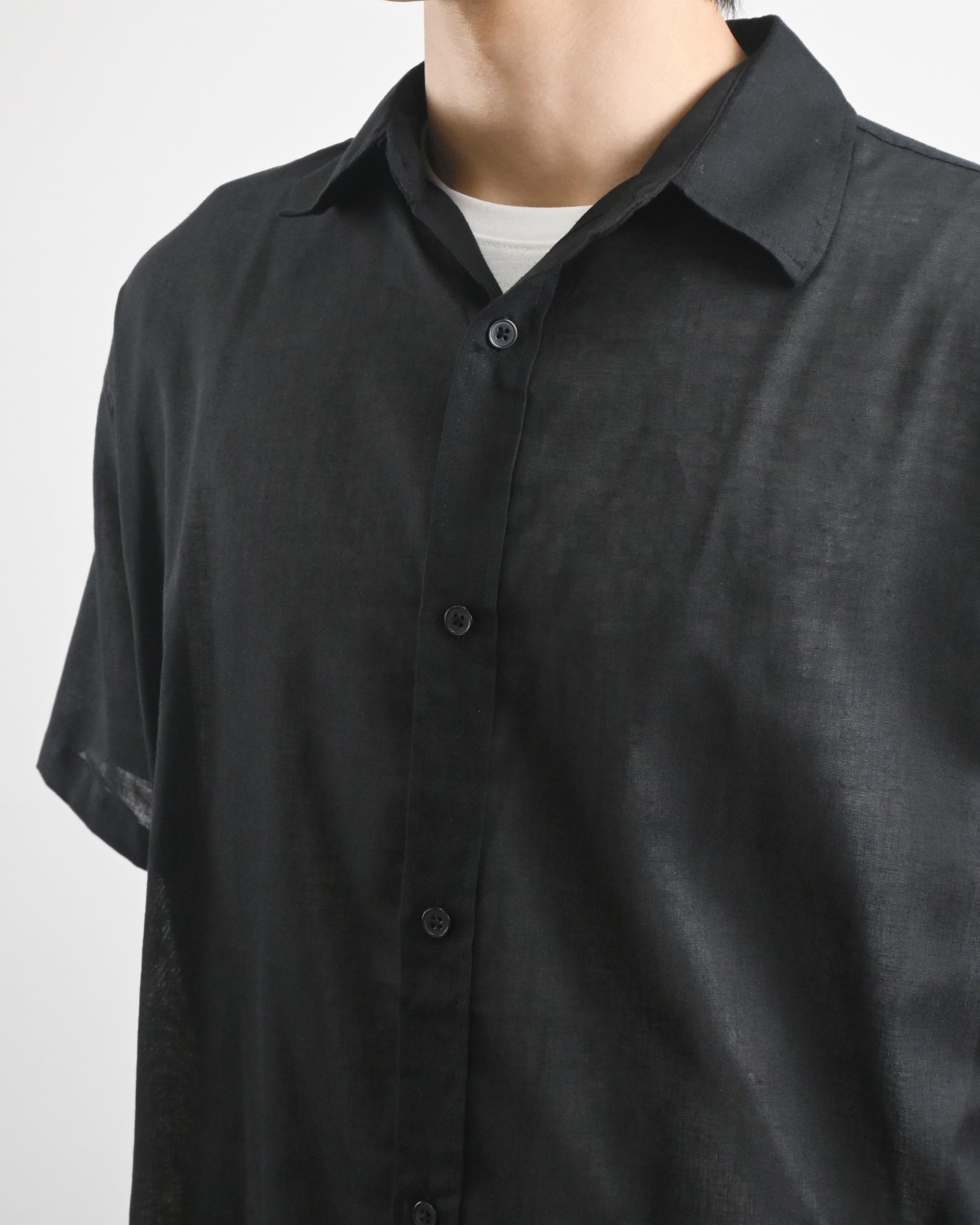 beaming half shirt