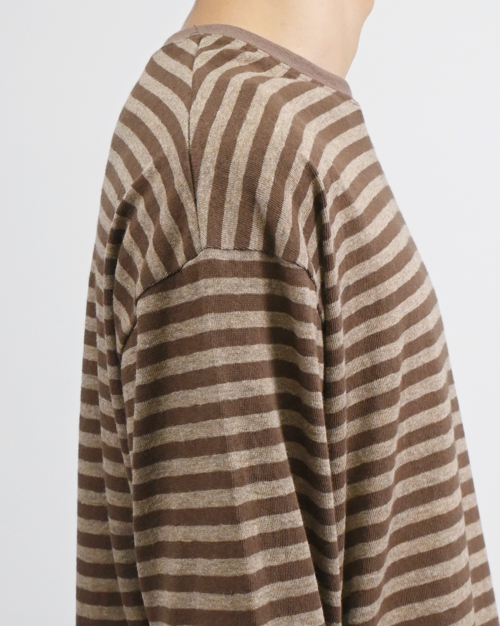 tove stripe t-shirt