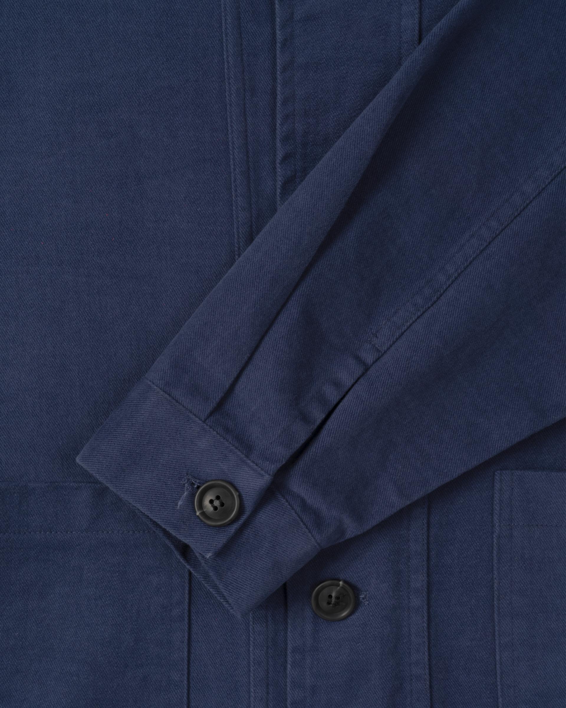 french work jacket