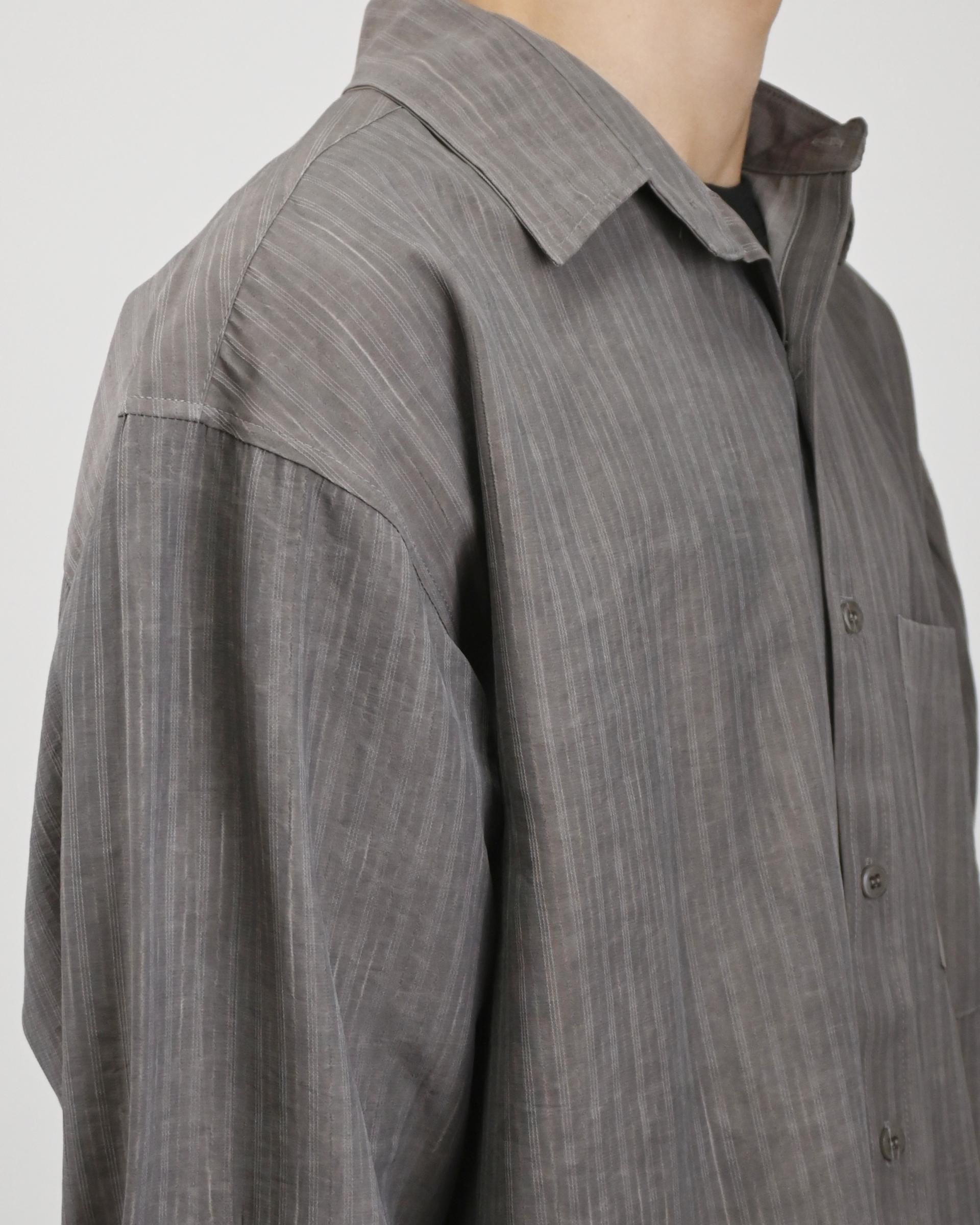 stain pigment shirt