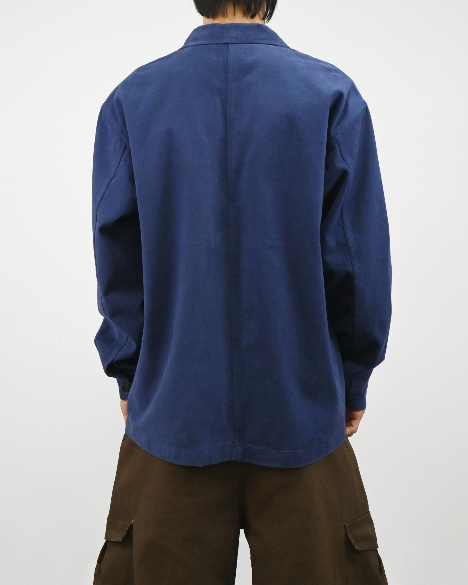 french work jacket