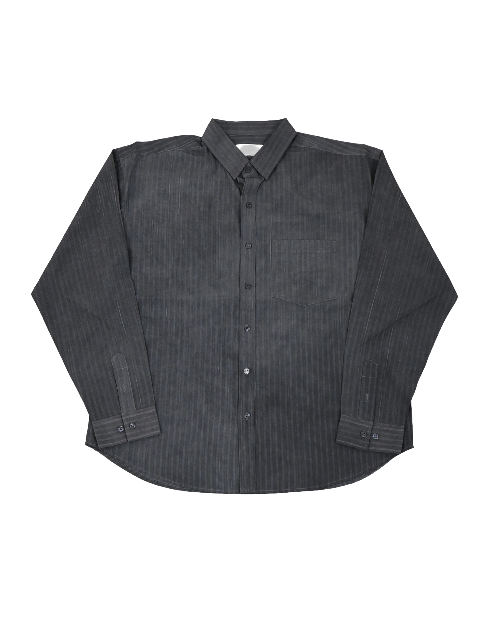stain pigment shirt