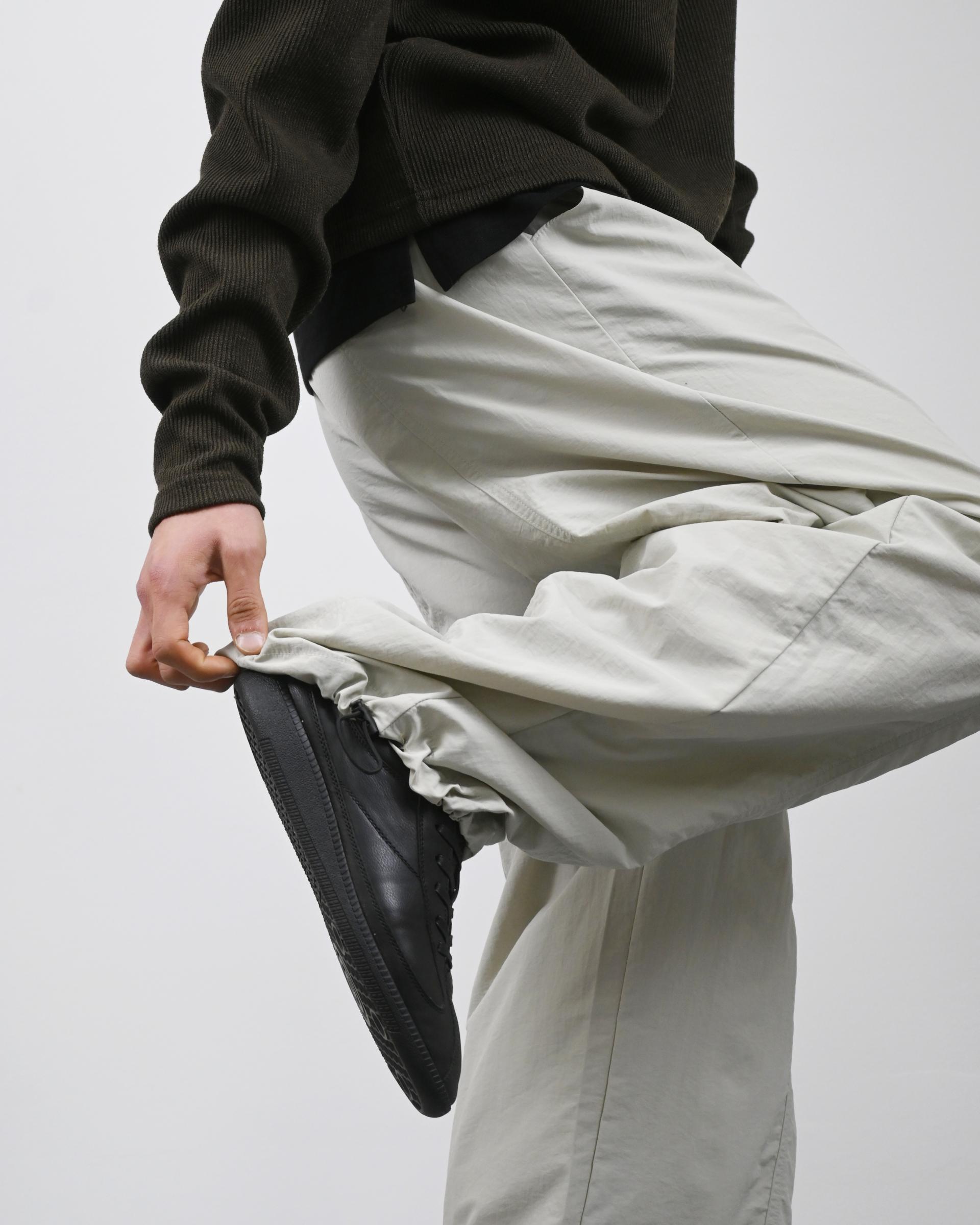 deva nylon pants