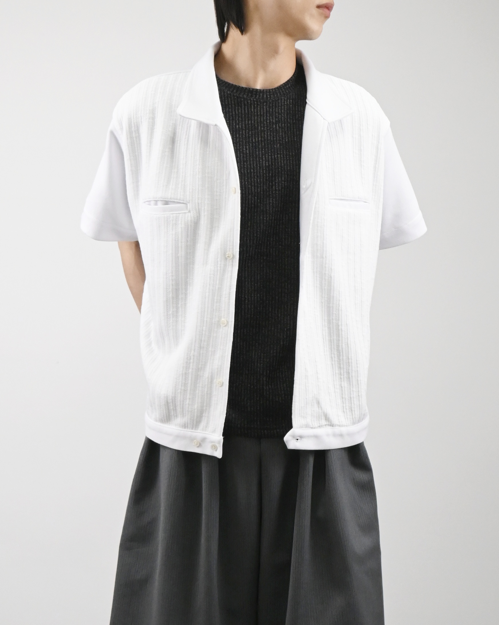 chad shirt jacket