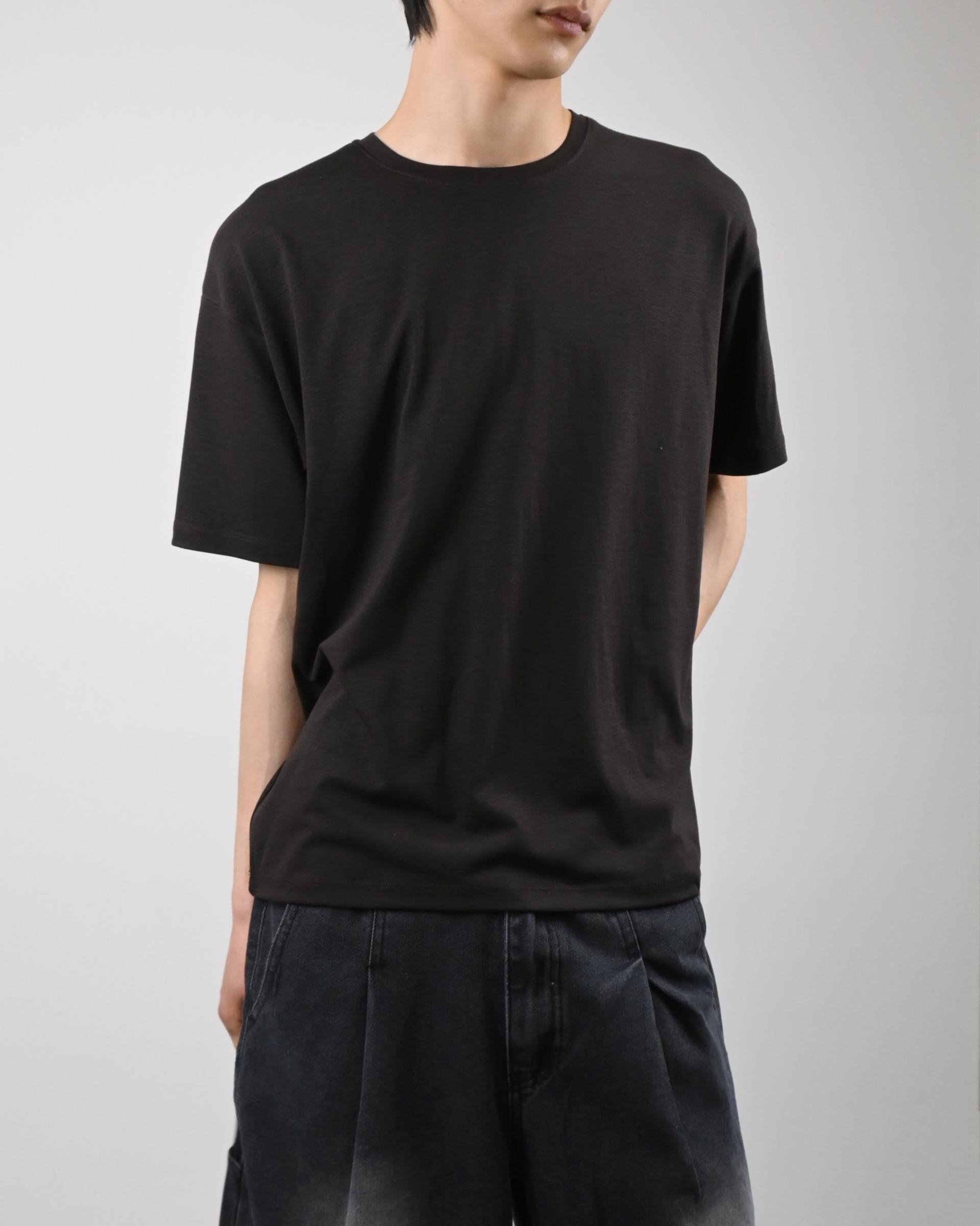day round half t-shirt