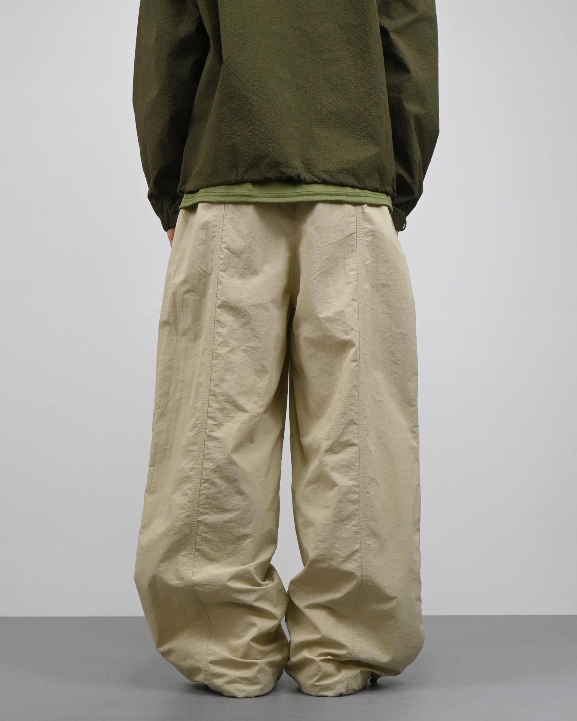 deva nylon pants