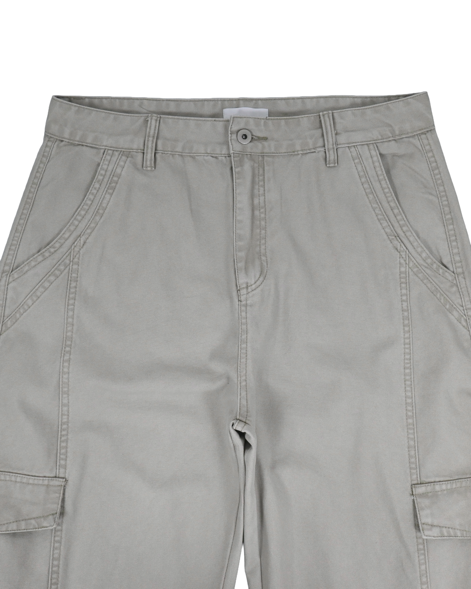 depth dining cargo cotton pants