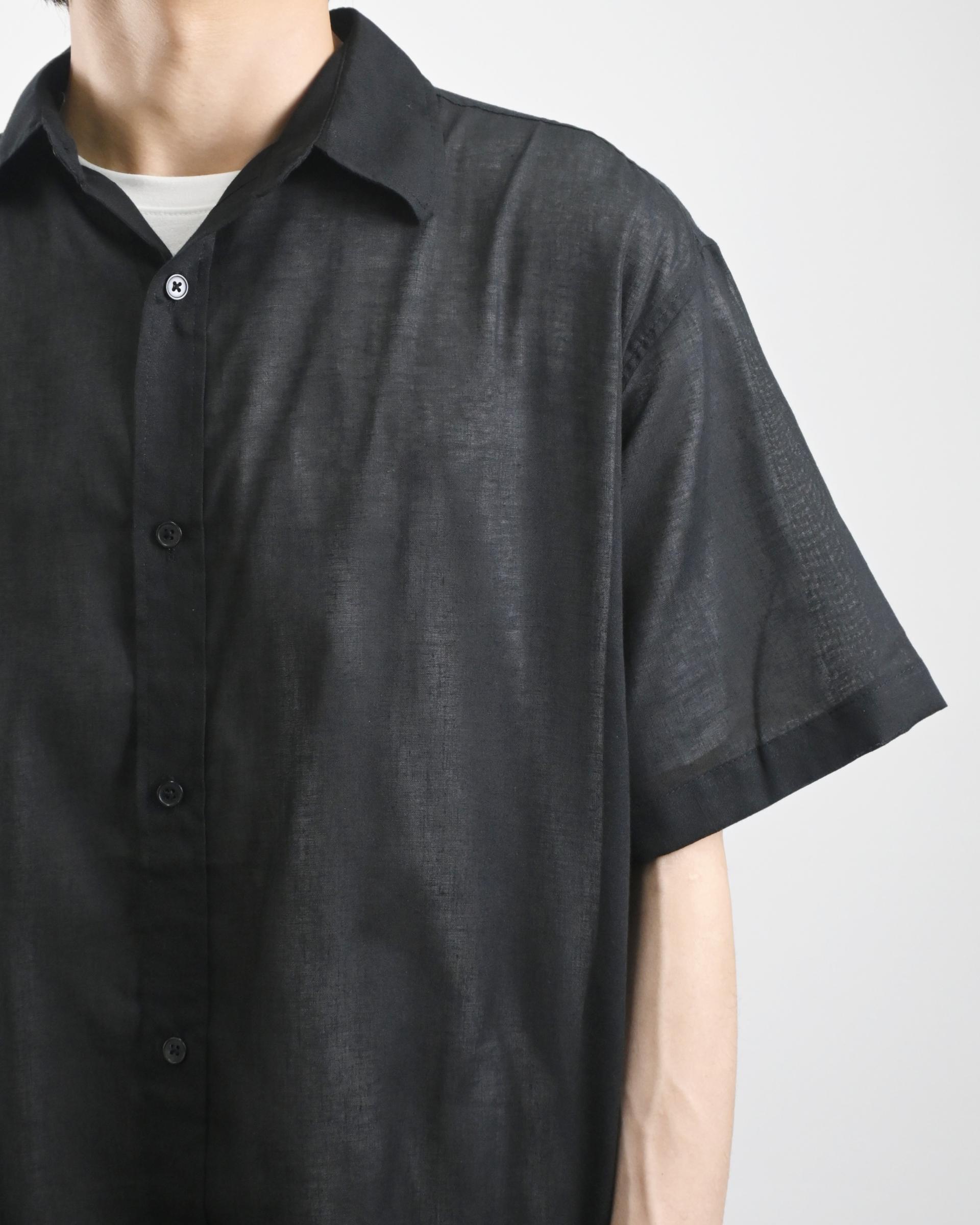 beaming half shirt