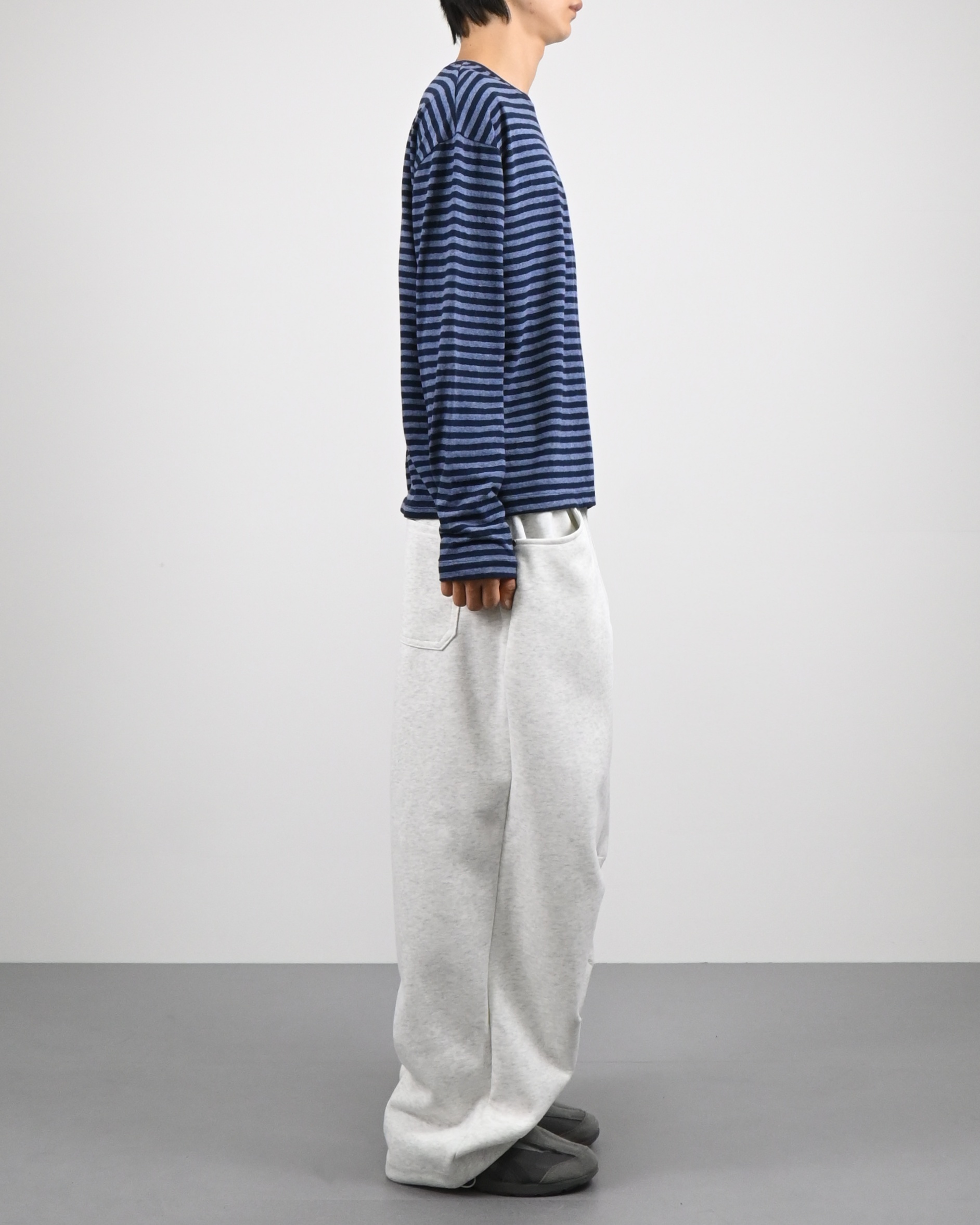 tove stripe t-shirt