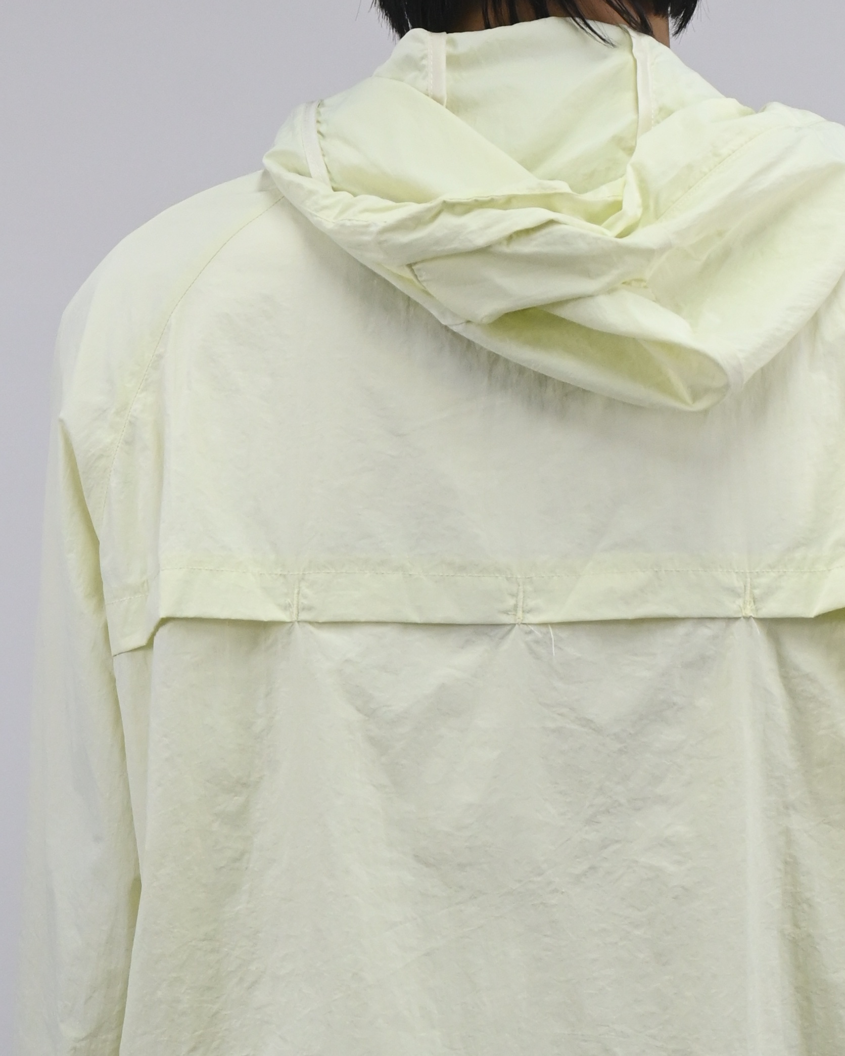 goff core windbreaker