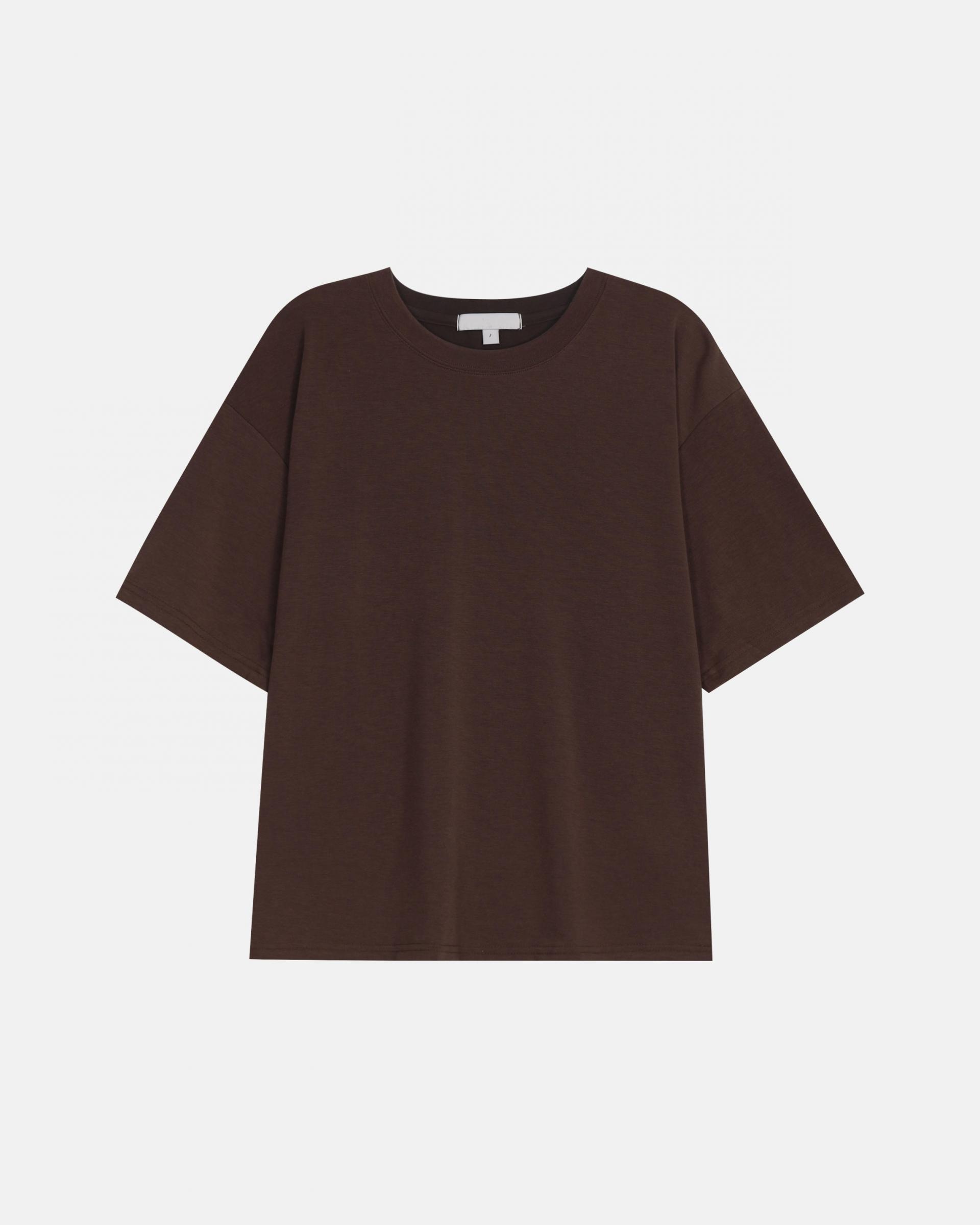 leno half t-shirt