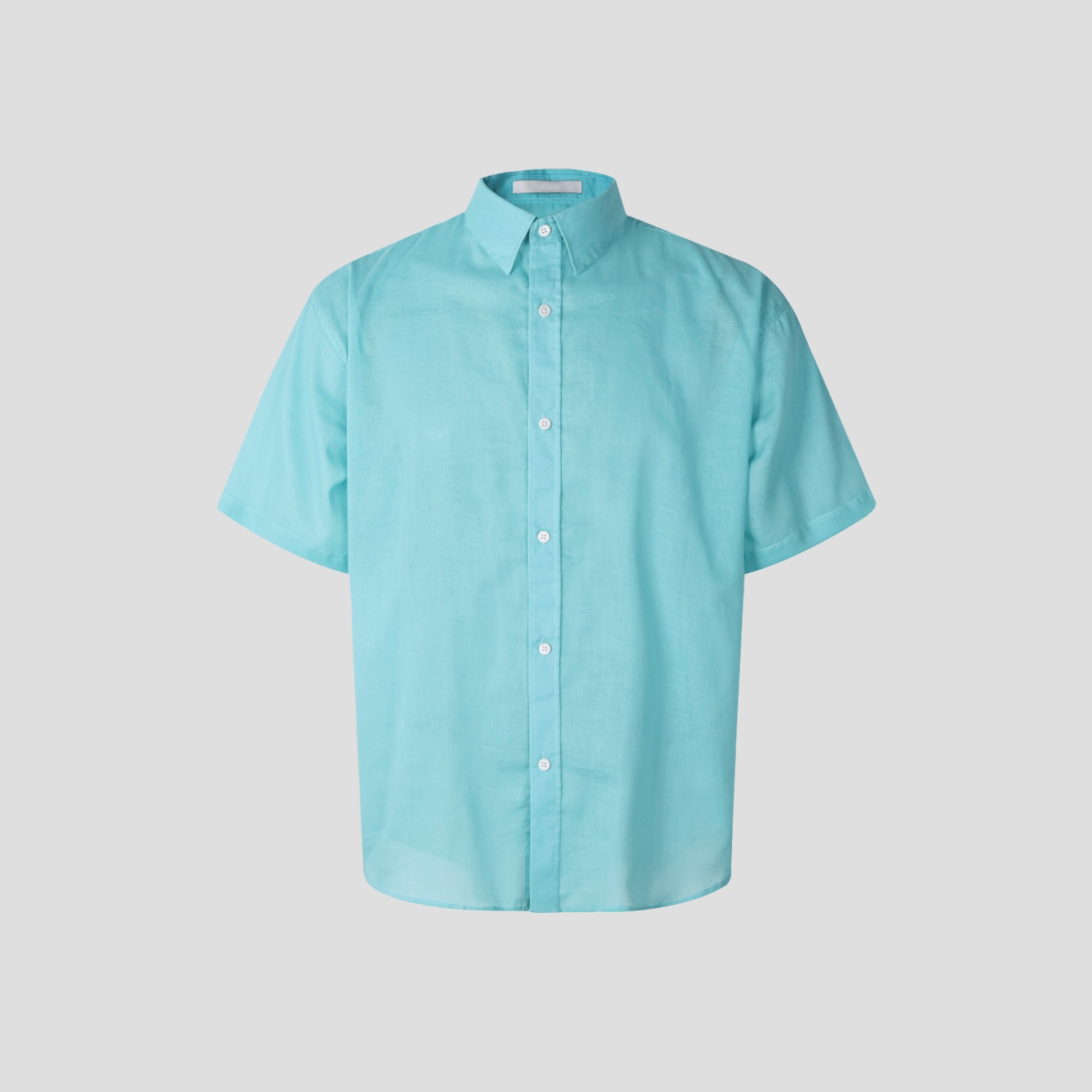 beaming half shirt