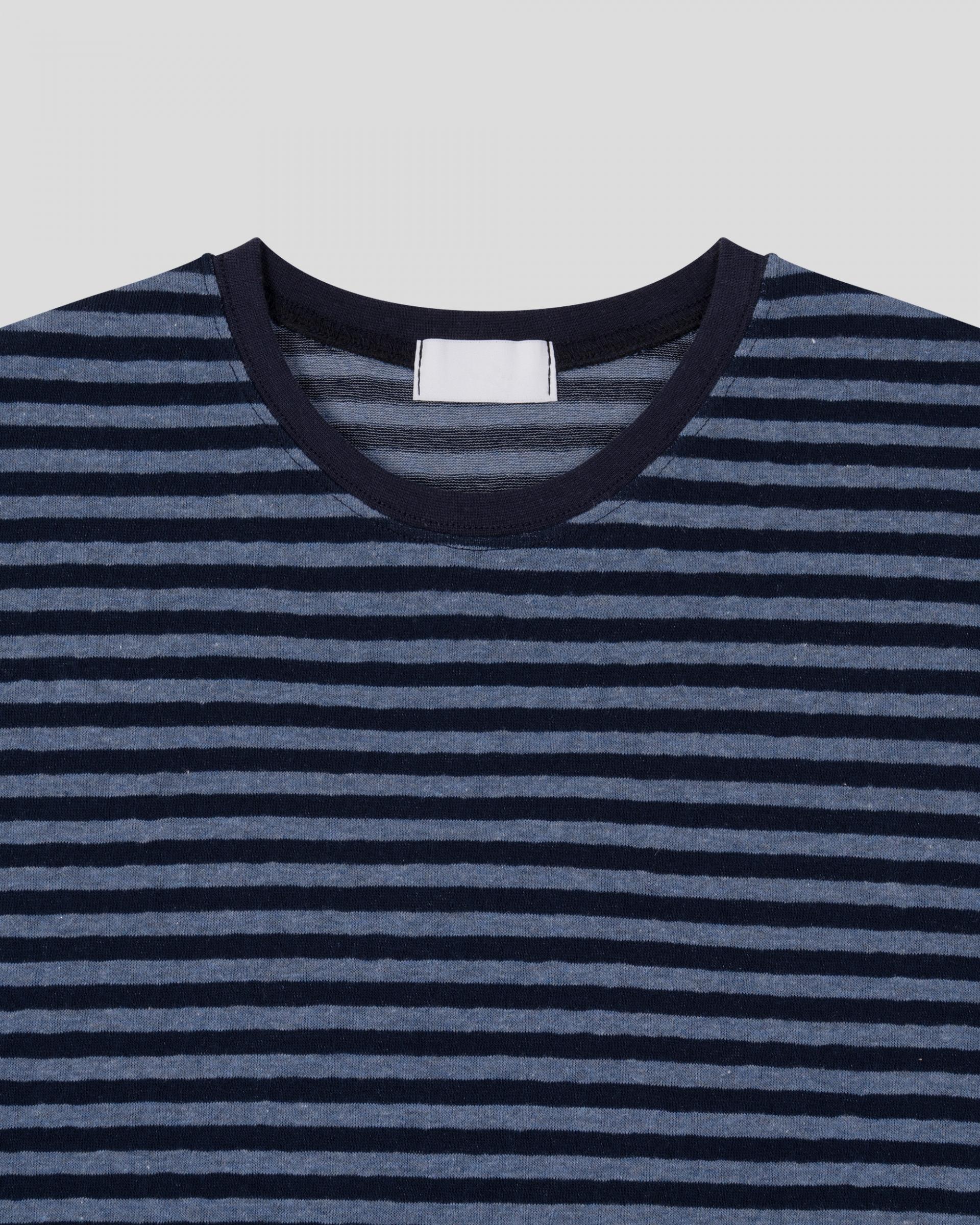 tove stripe t-shirt