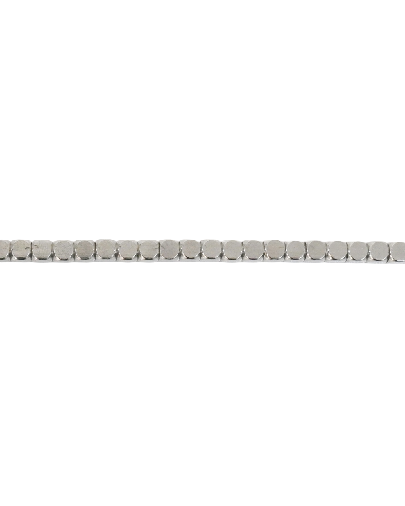 cube bracelet