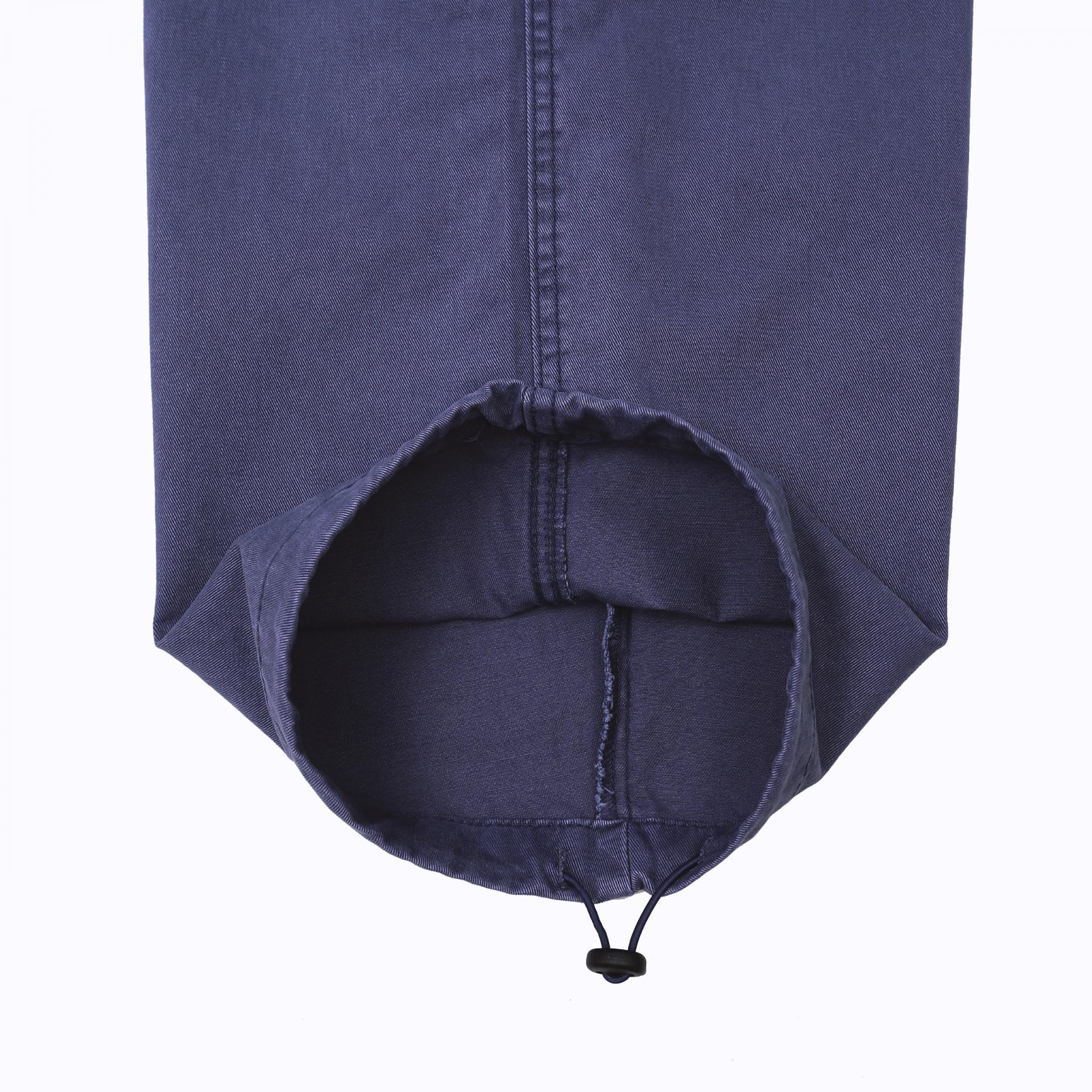 pigment solid balloon cotton pants