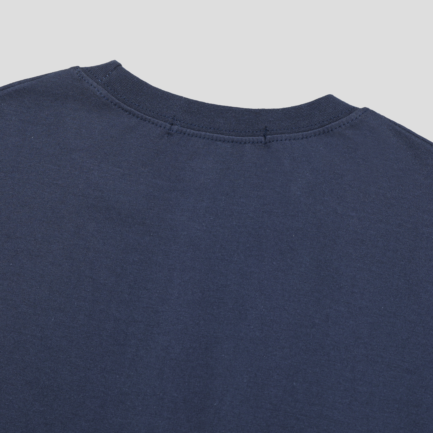detroit half t-shirt