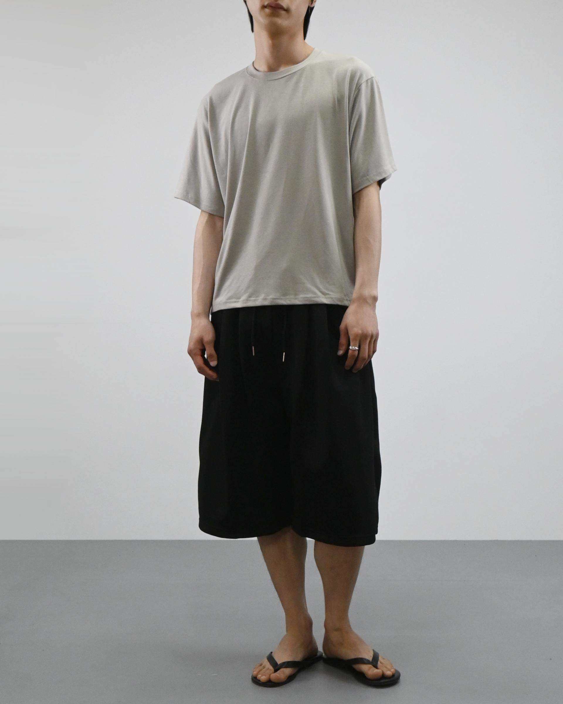 leno half t-shirt