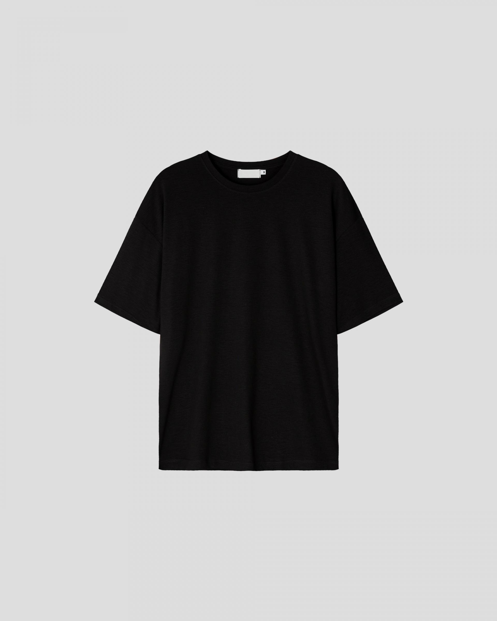 day round half t-shirt