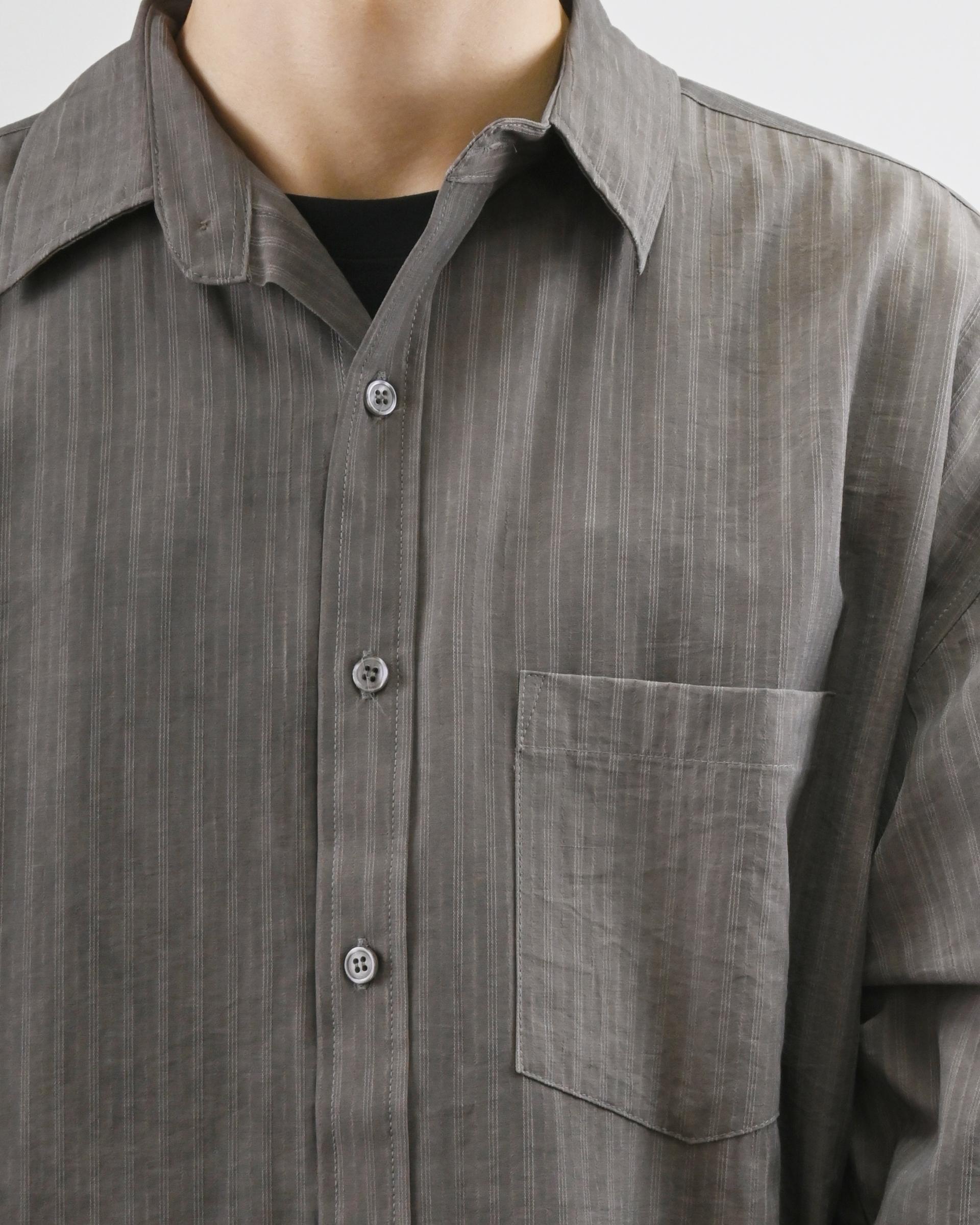 stain pigment shirt