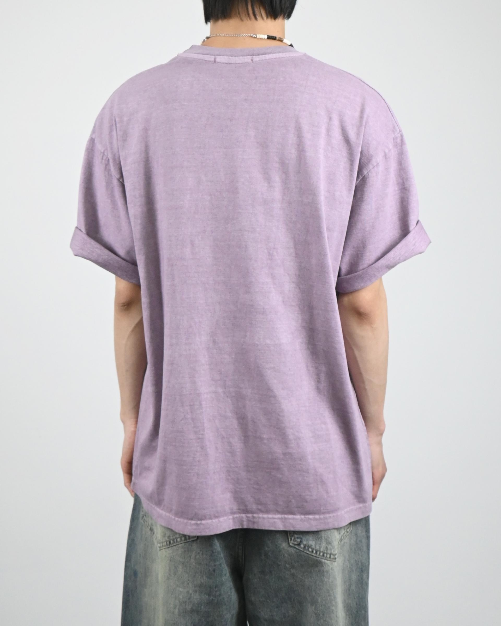 wave breeze half-t-Shirt
