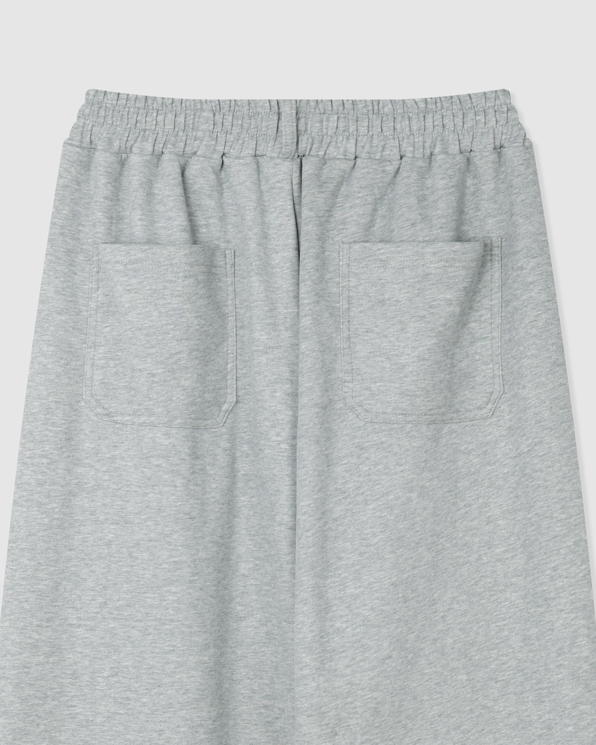 rivet dart sweatpants
