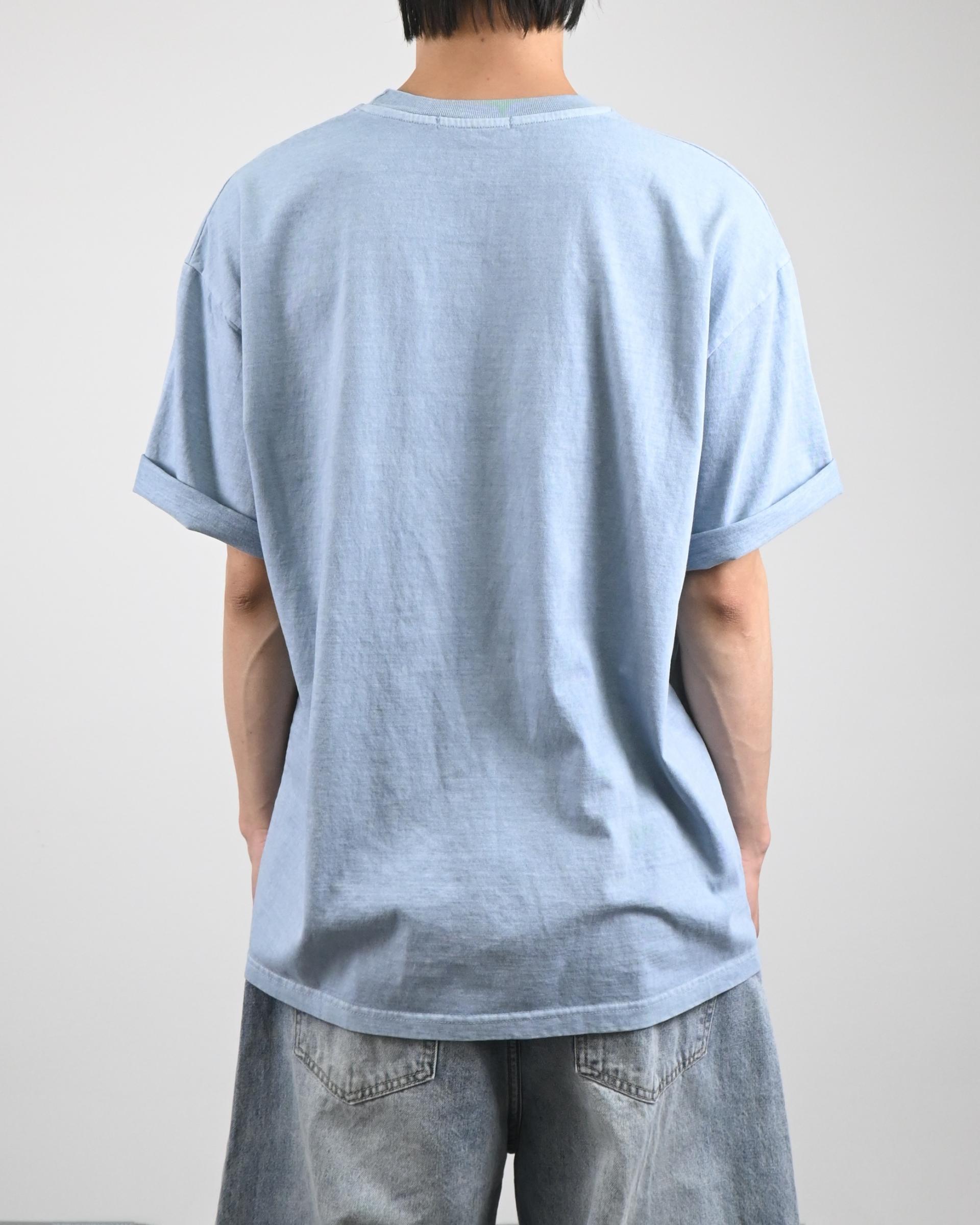 wave breeze half-t-Shirt