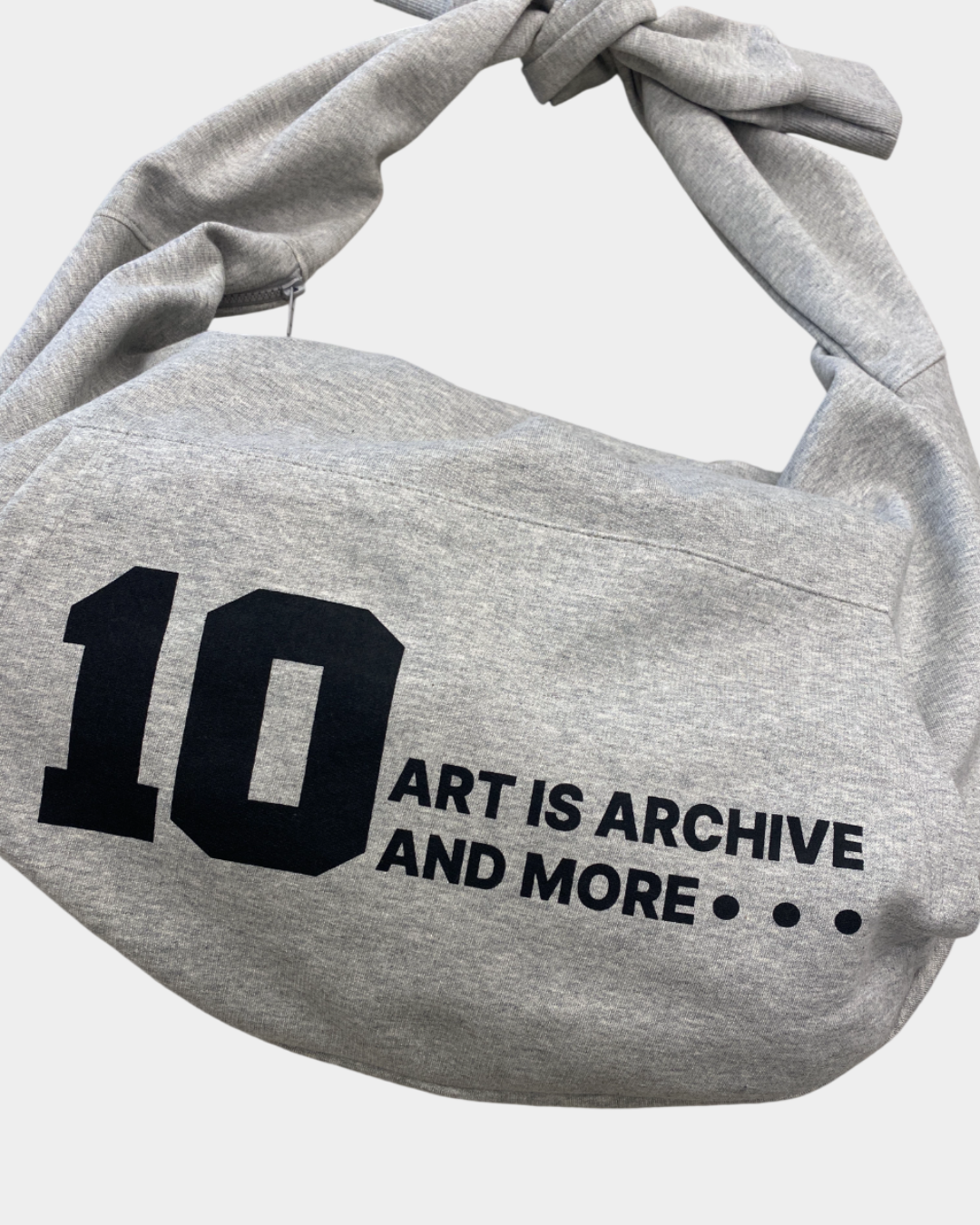 hoodie bag