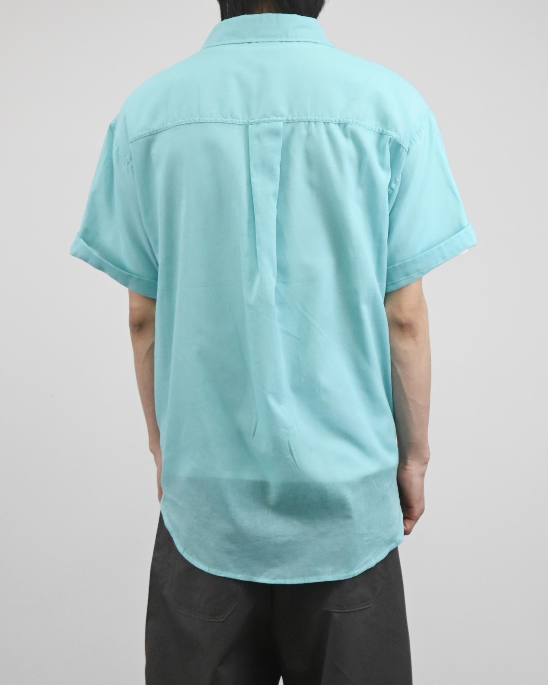 beaming half shirt
