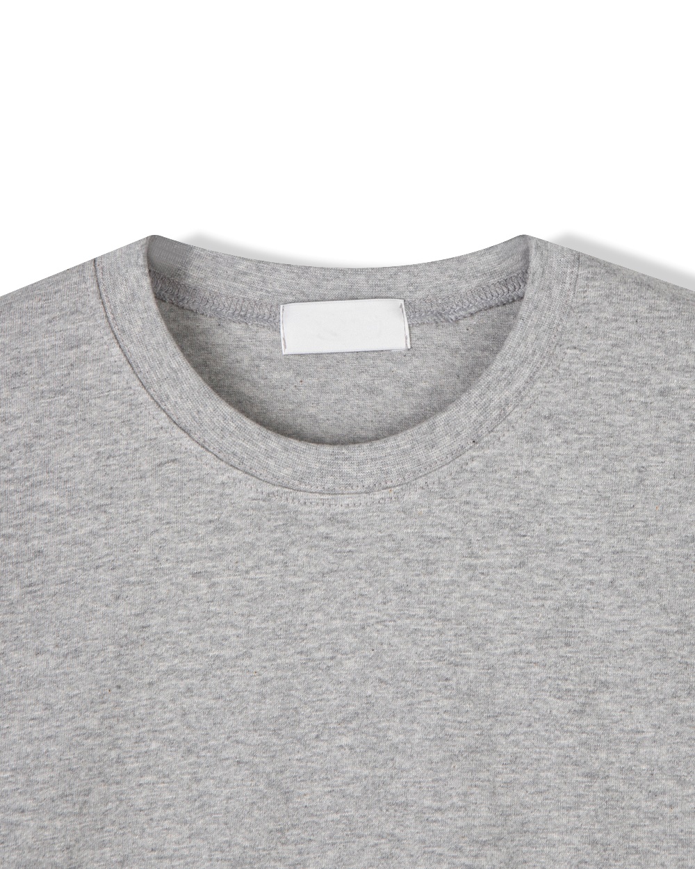 norick crop long sleeve