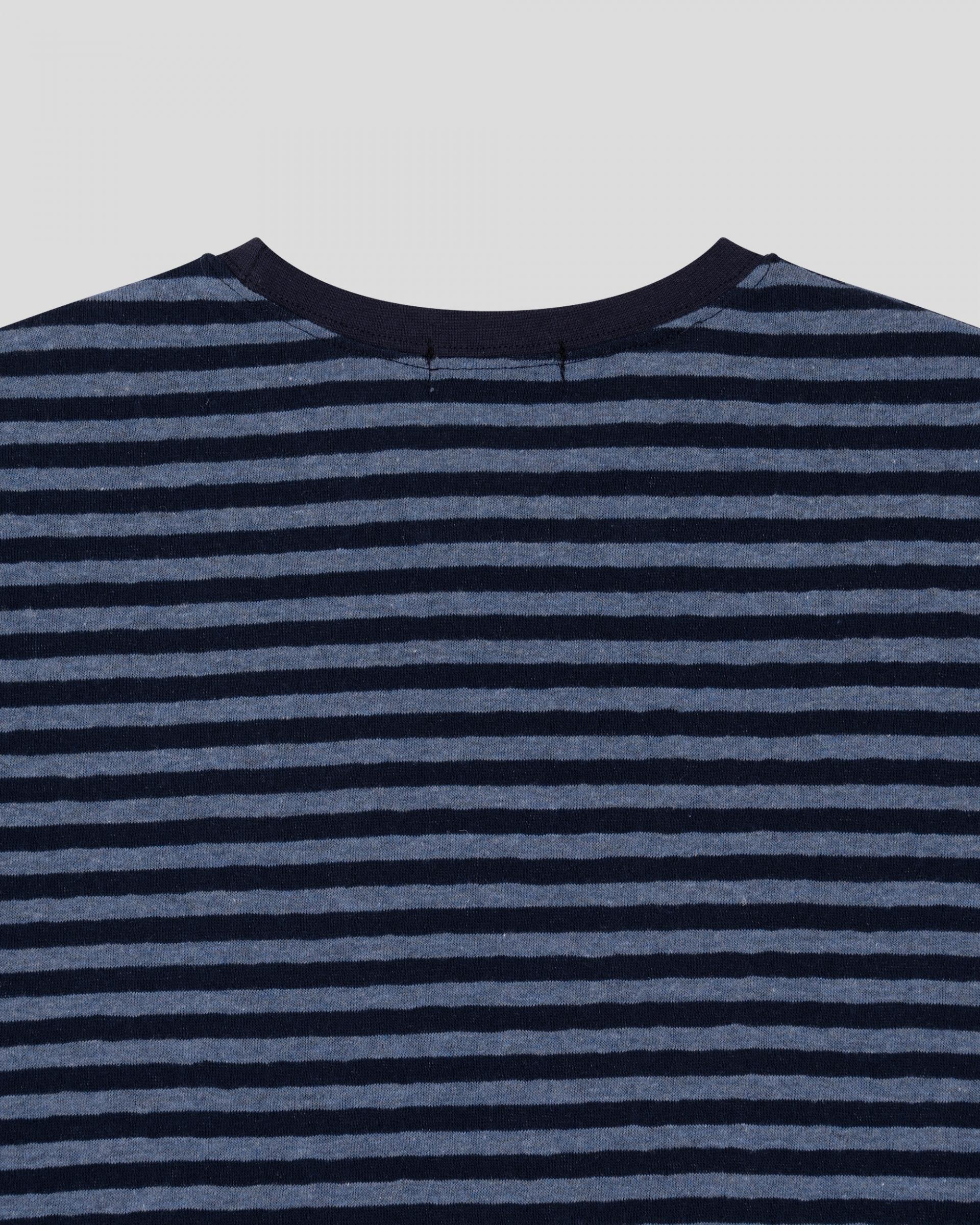tove stripe t-shirt