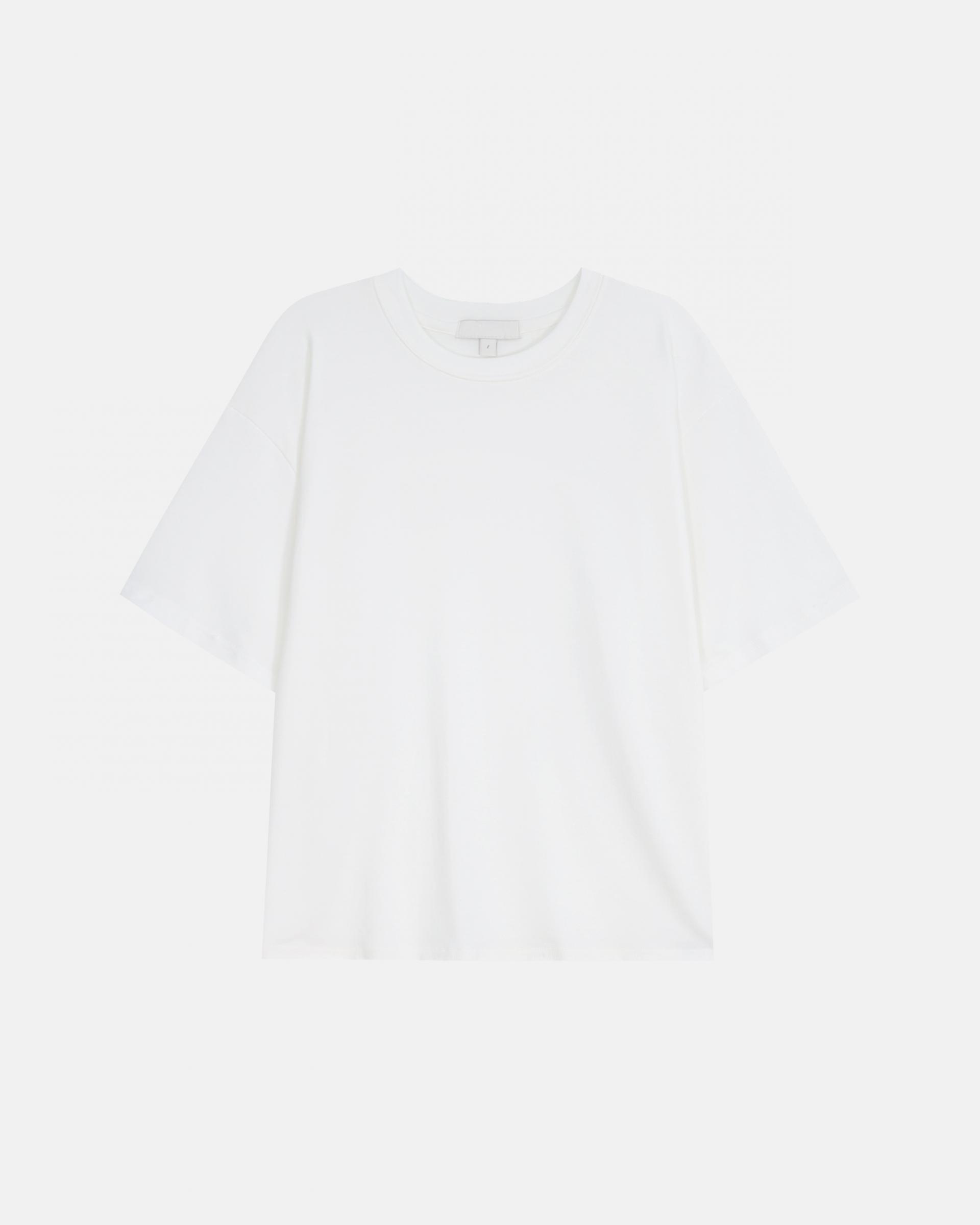 leno half t-shirt