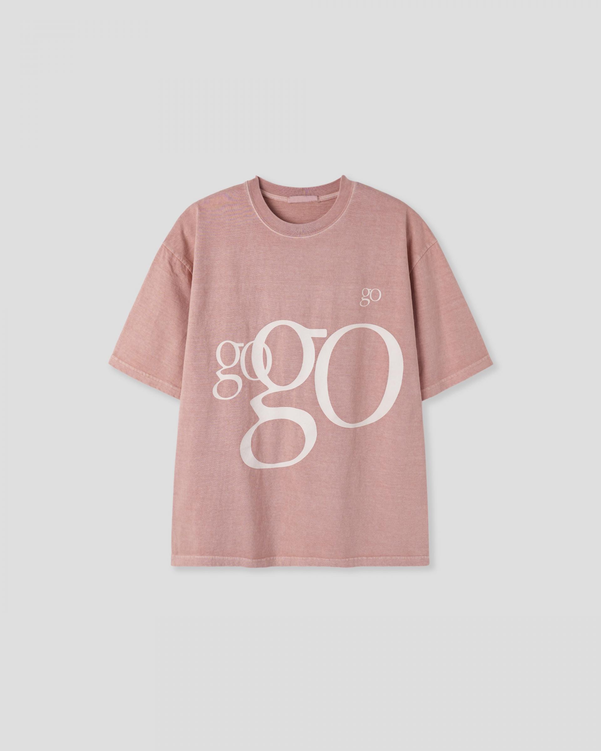 wave breeze half-t-Shirt
