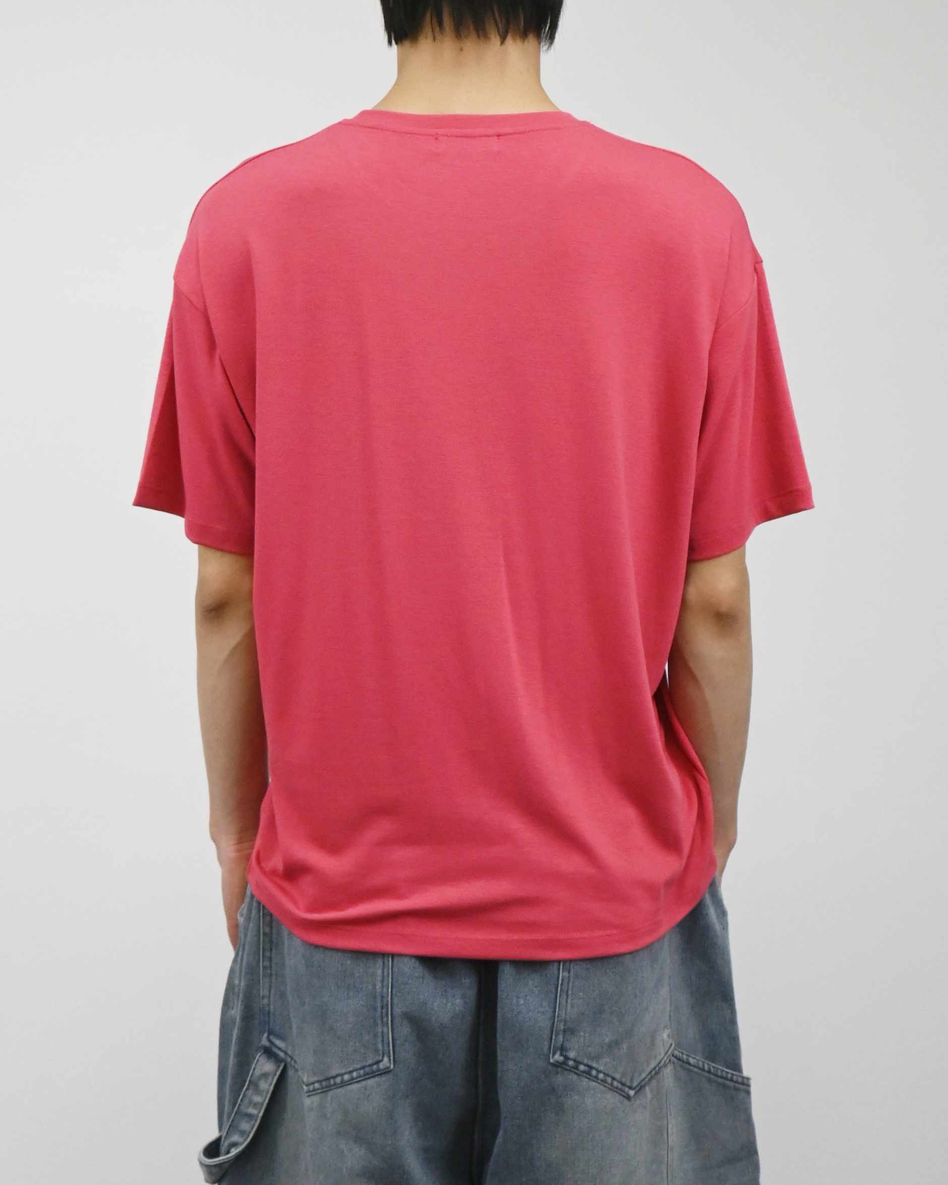 day round half t-shirt