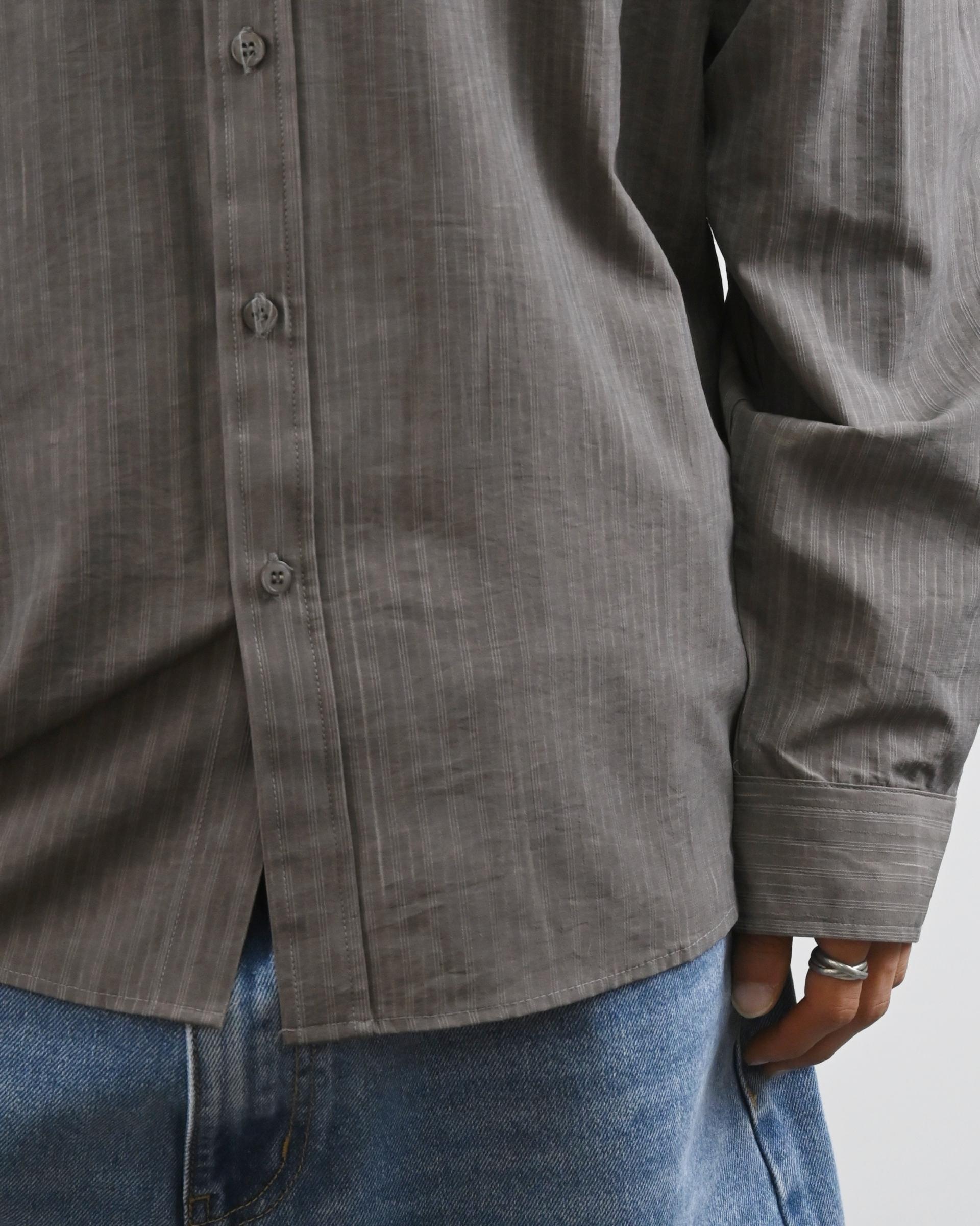 stain pigment shirt