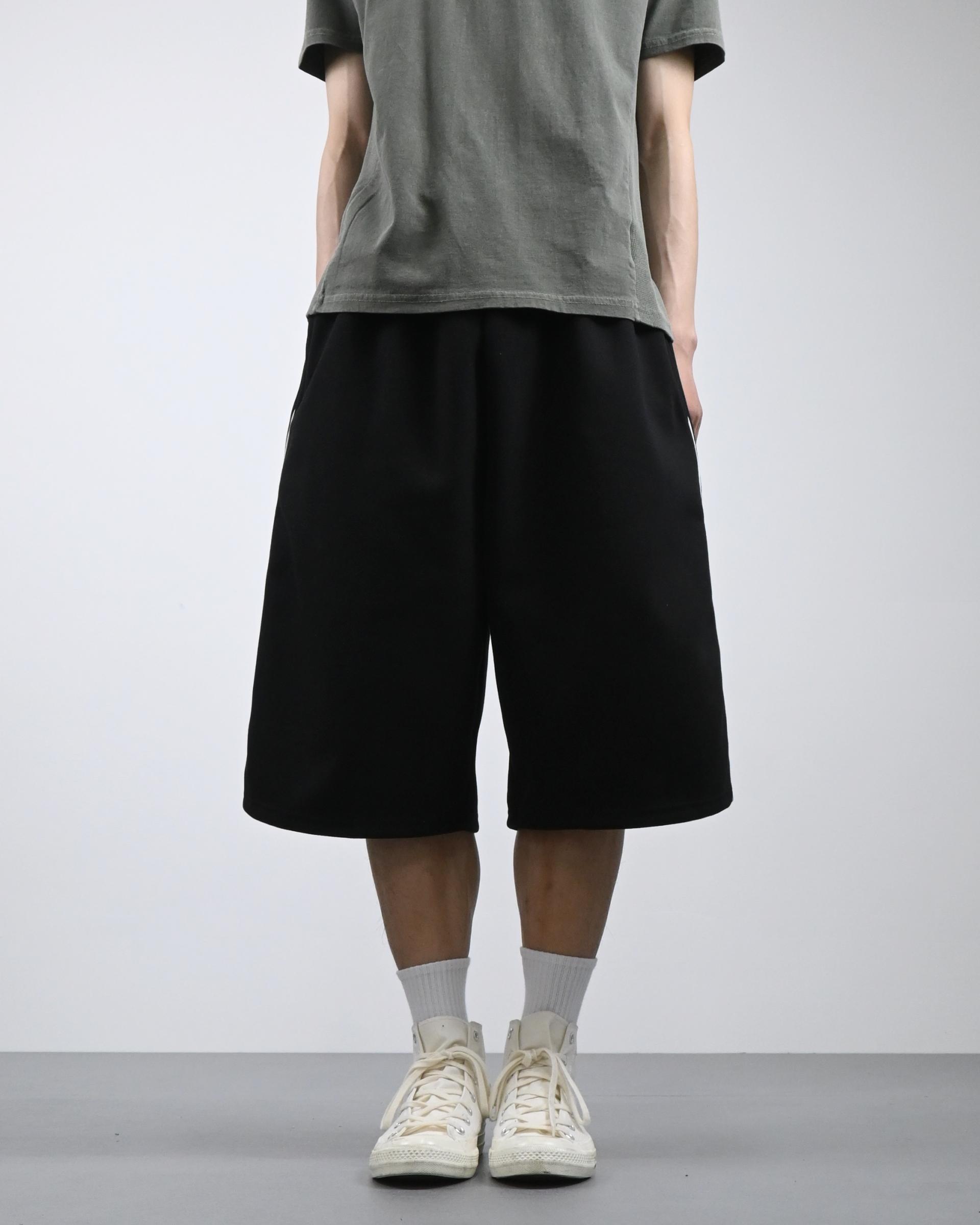 liter bermuda sweatpants