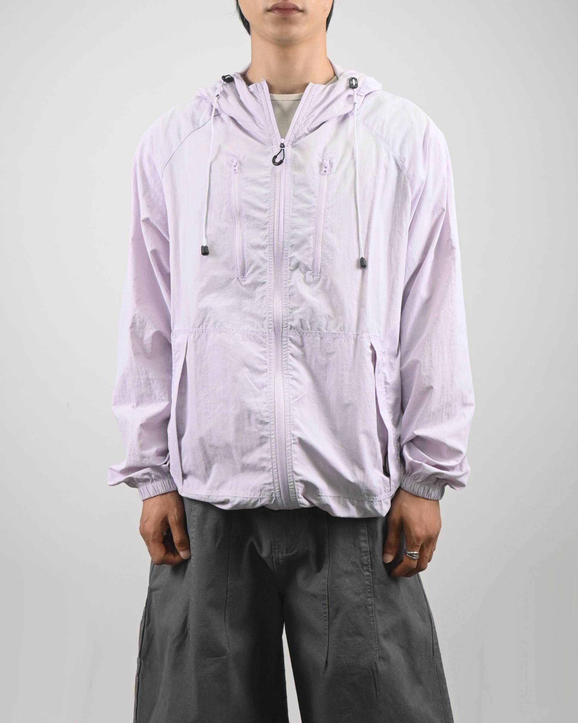 goff core windbreaker