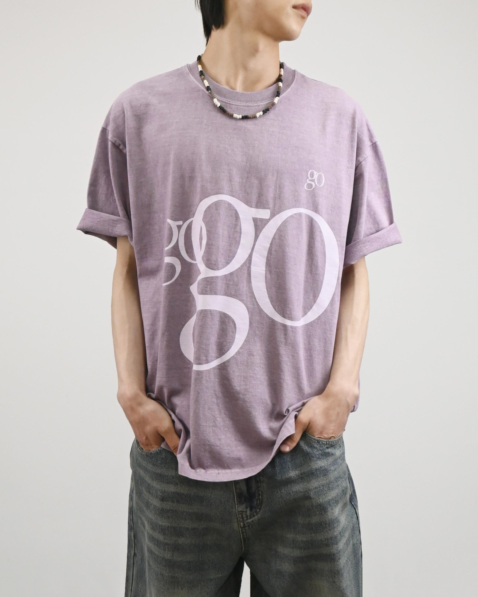wave breeze half-t-Shirt