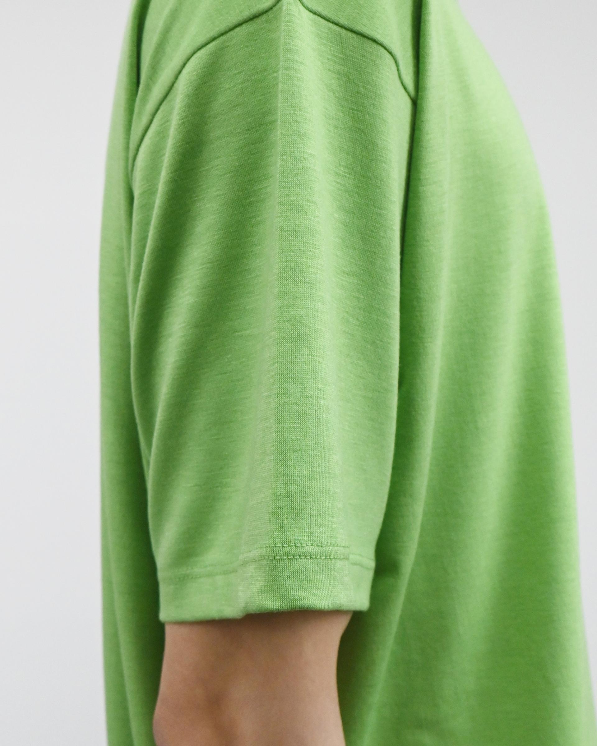 day round half t-shirt